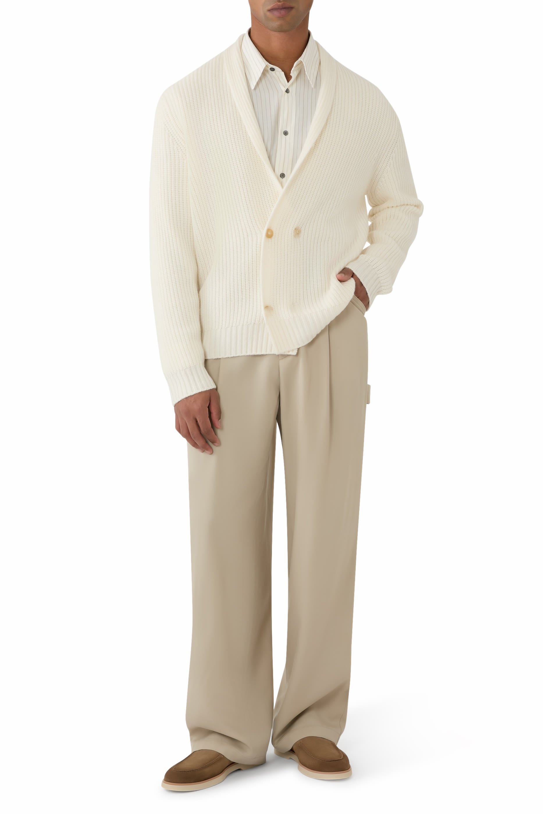 بليزر كاجوال مستر جيوفاني