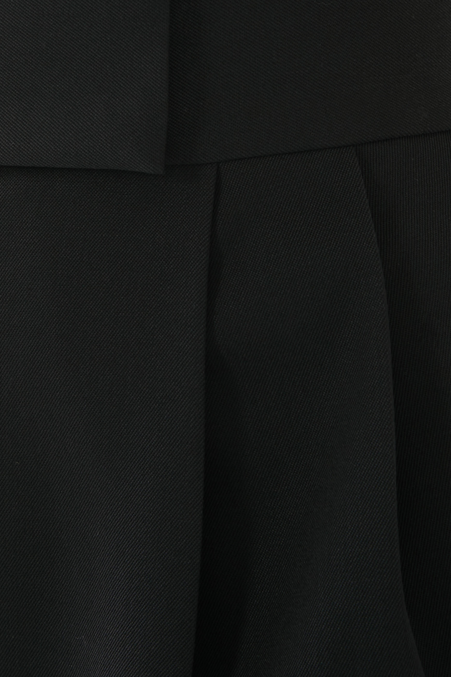 بنطال غاري طويل