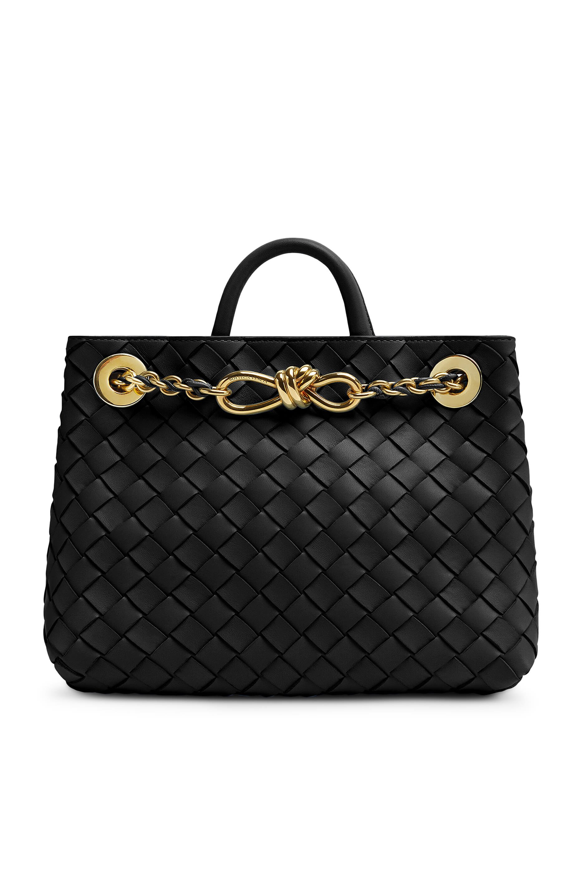 حقيبة أنديامو صغيرة بسلسلة