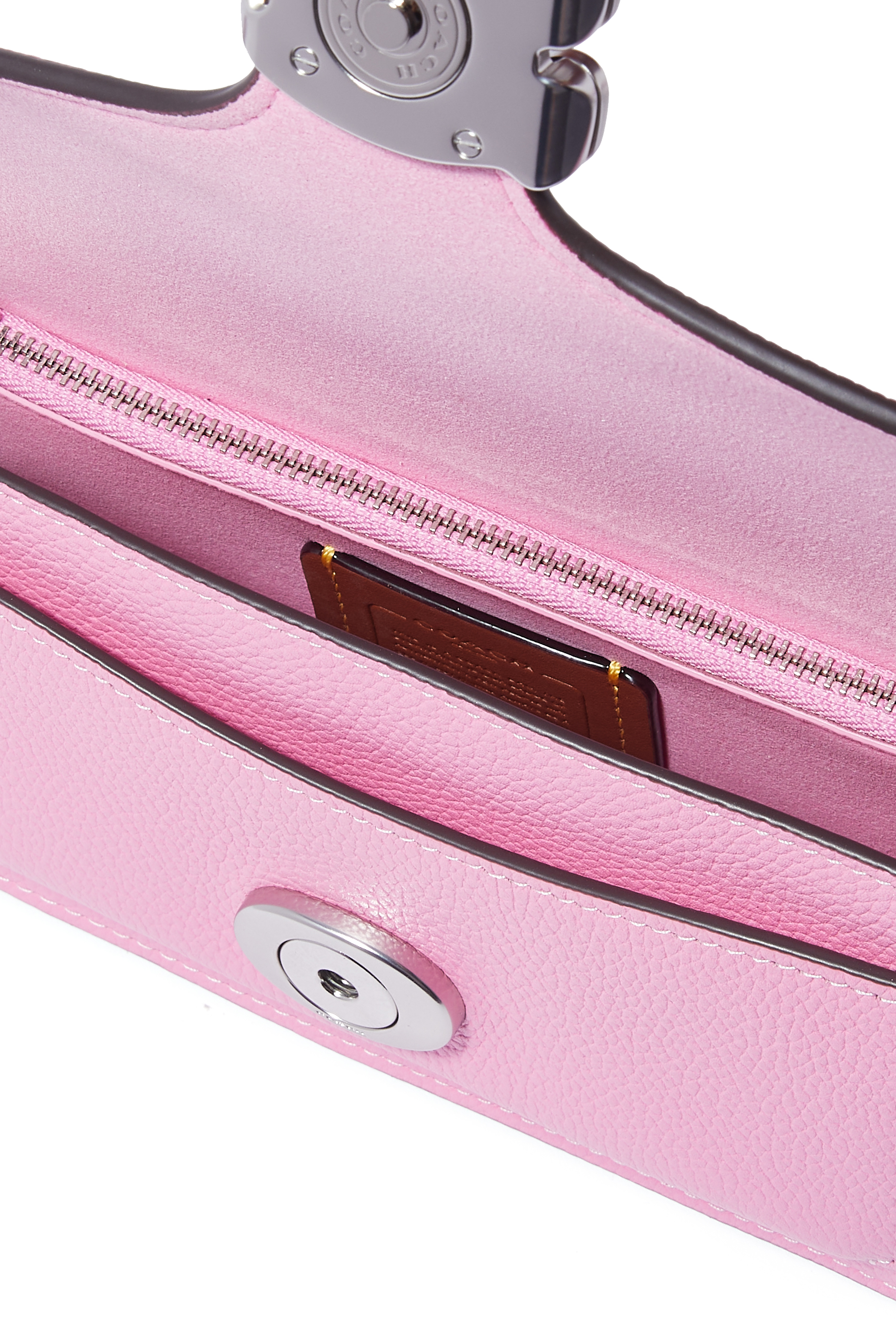 حقيبة كروس بودي تابي بسلسلة