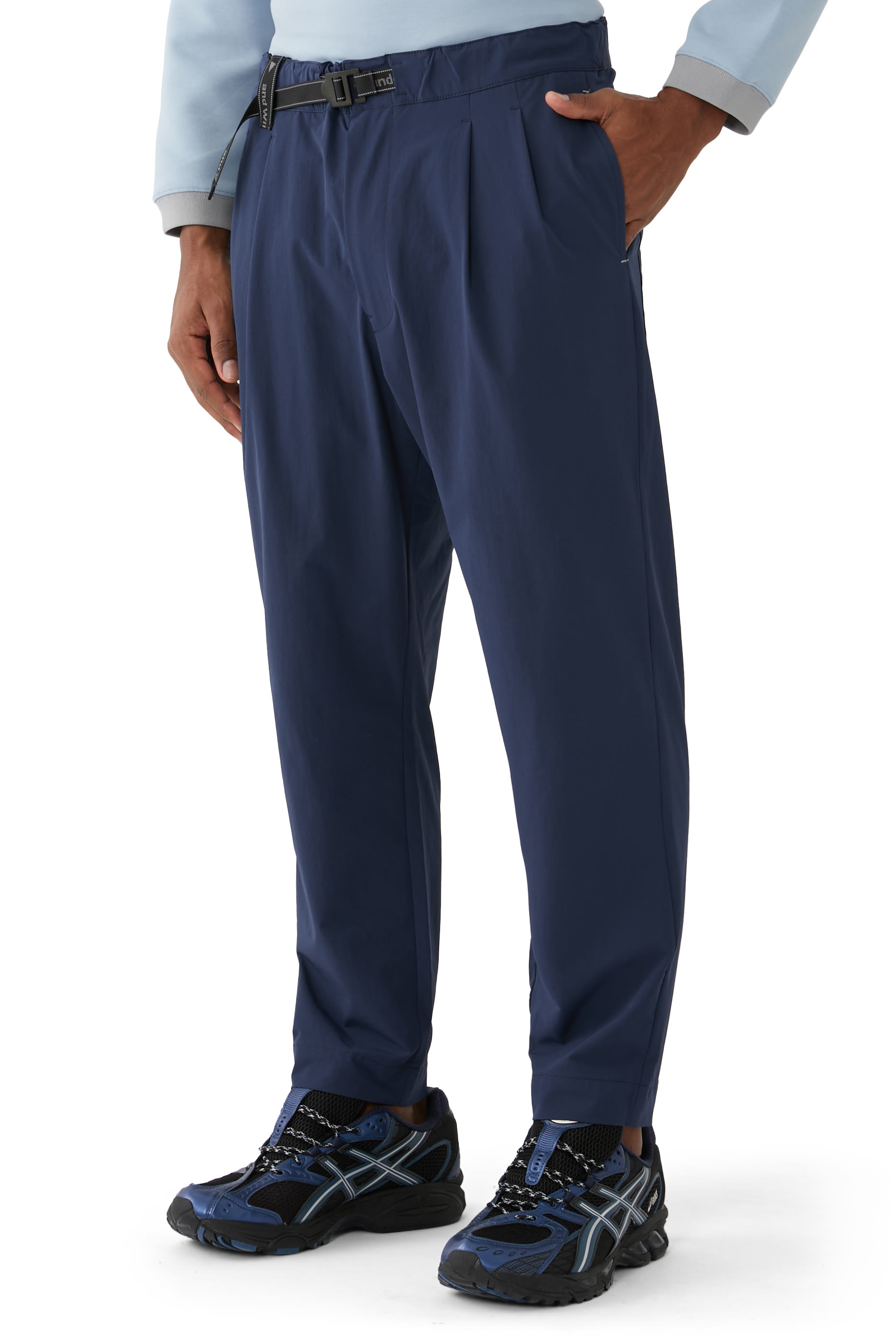 بنطال دابليو كلوذ خفيف الوزن