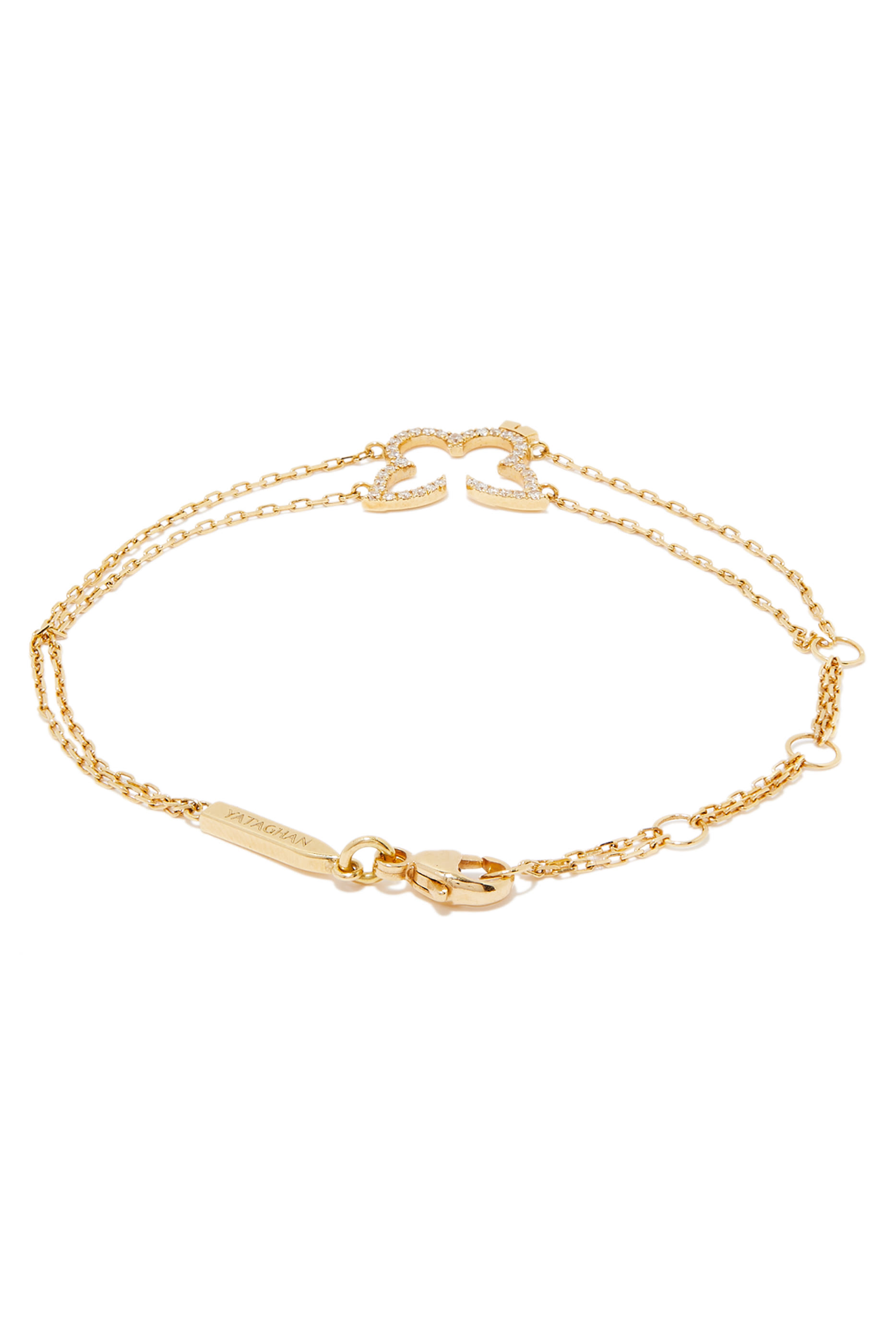 سوار بدلاية بتصميم فراشة رمز الحرية