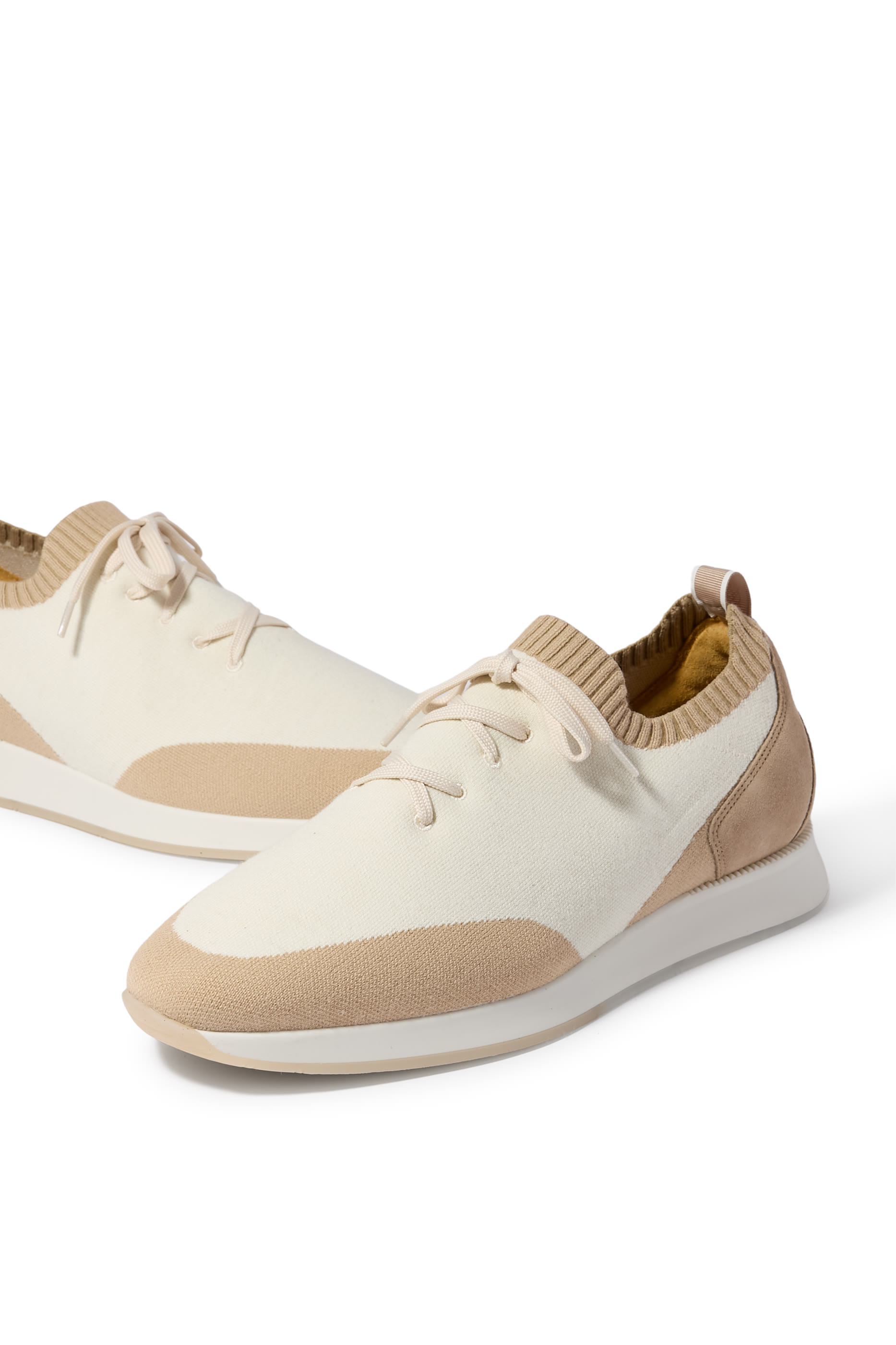 سنيكرز أكتيف 2.0 منسوج