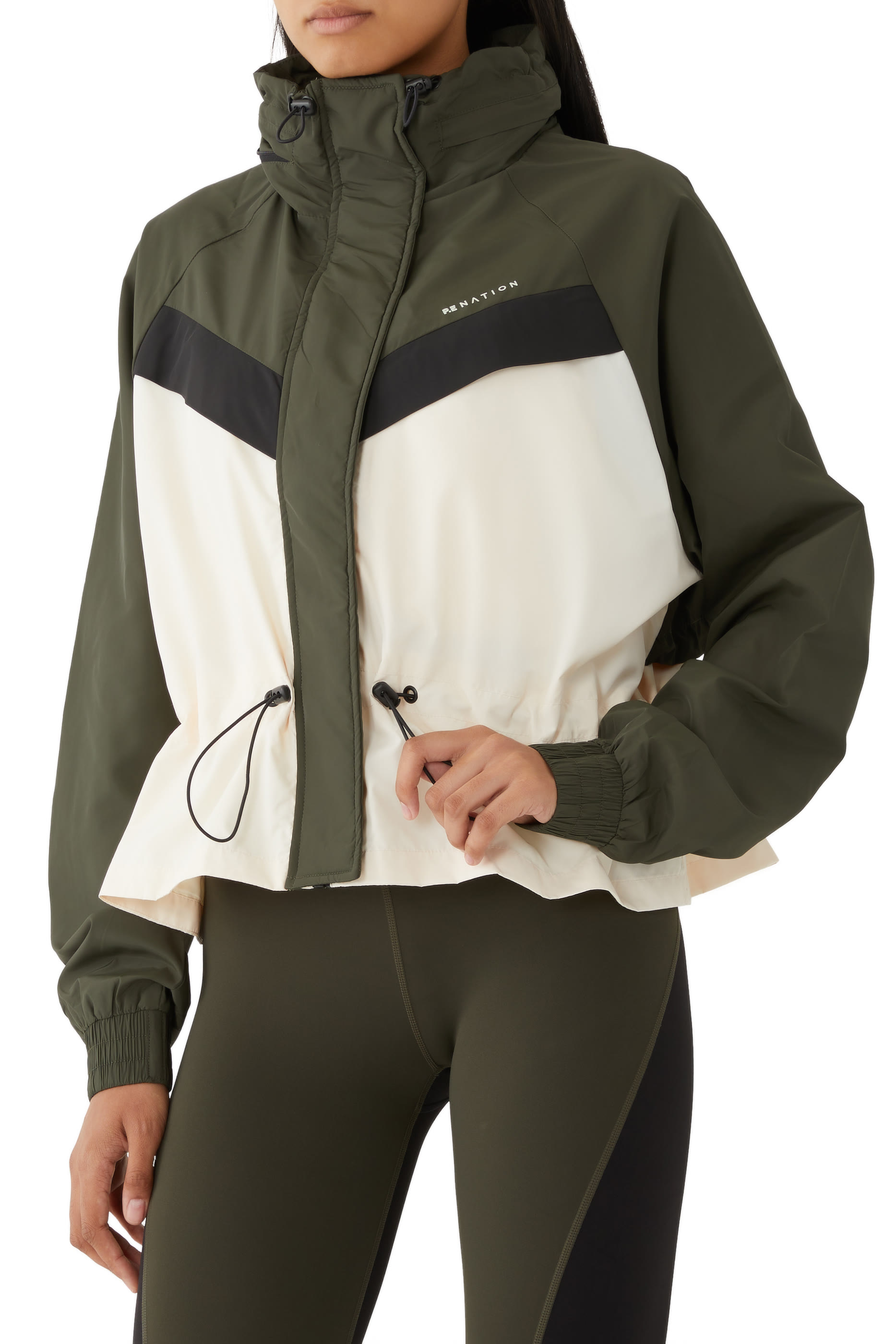 جاكيت شيلتر