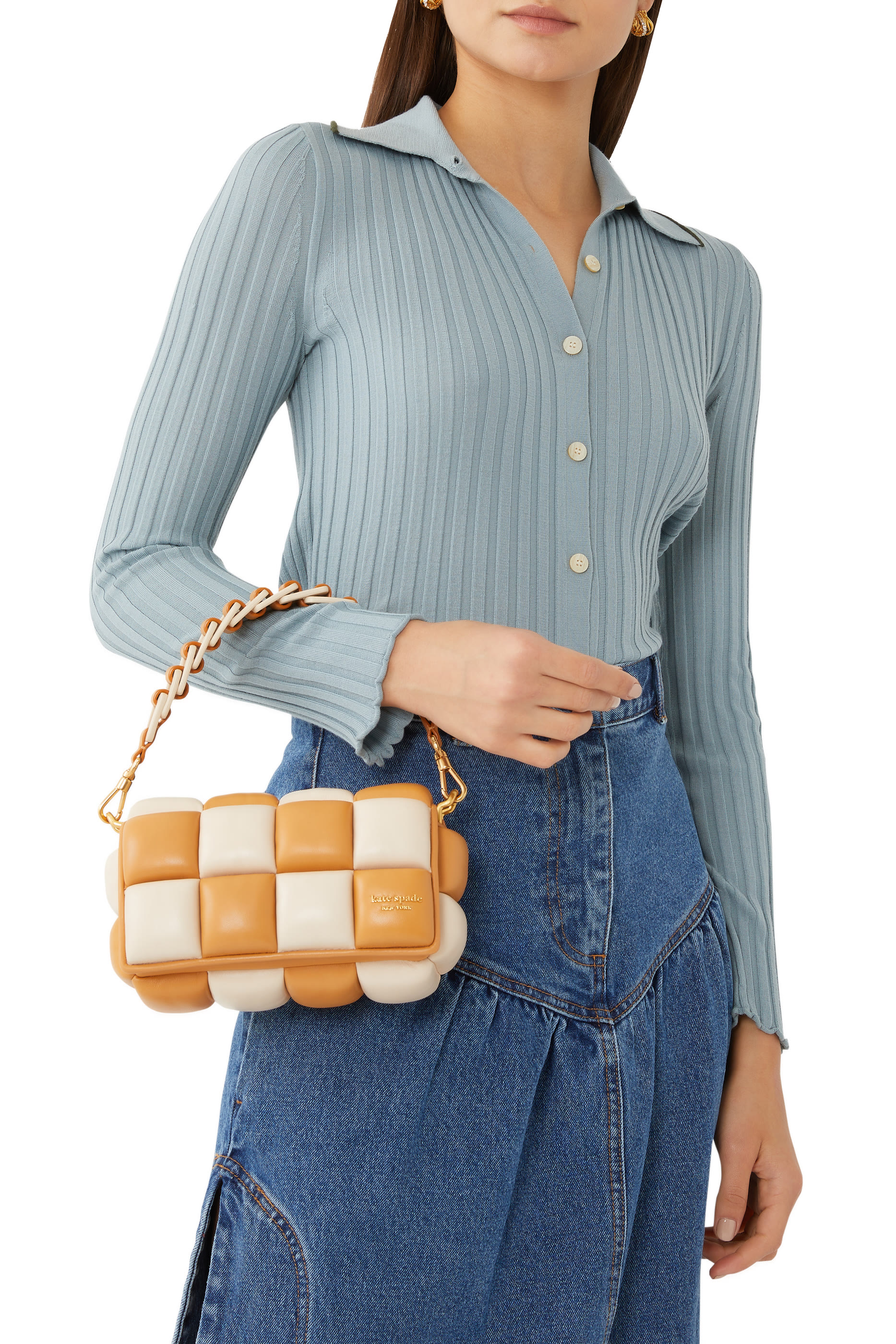 حقيبة كروس بودي بوكسي