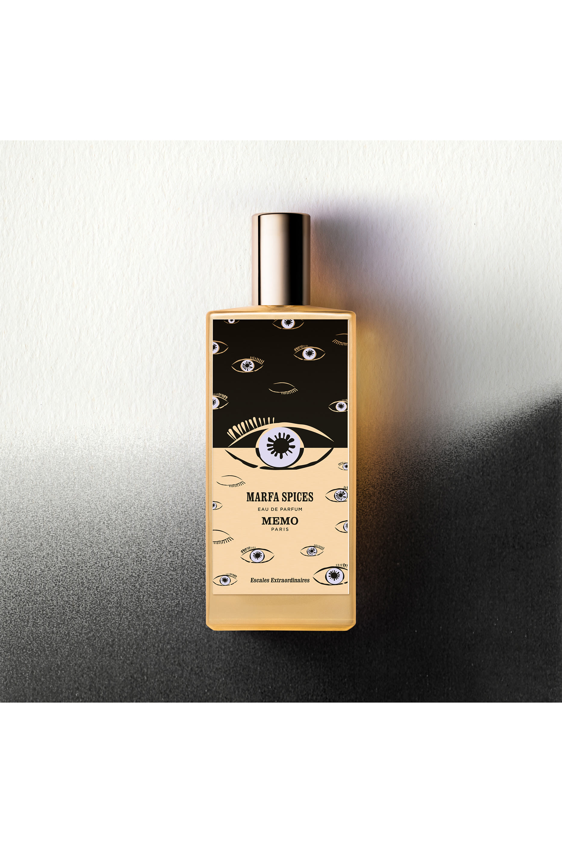 عطر لا بودر أوه زيو