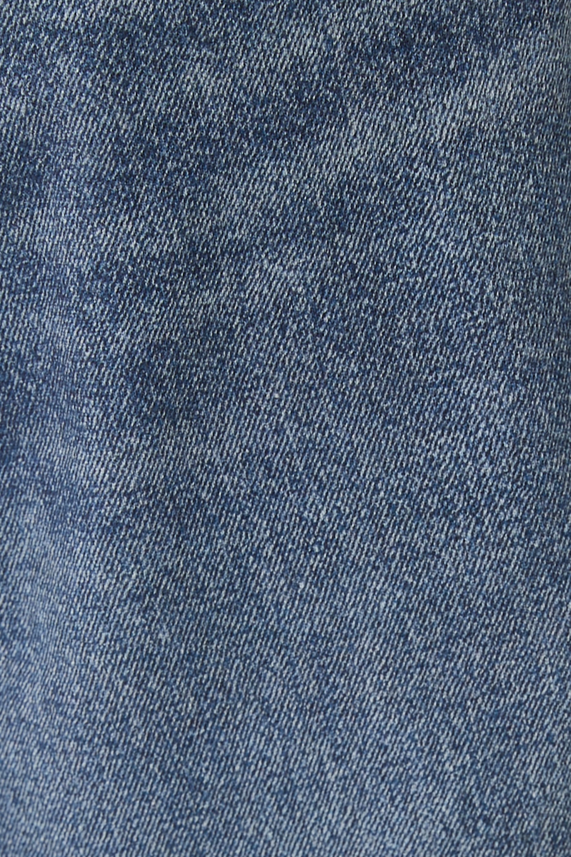 بنطال ميرامار صوفي بقصة ساق واسعة