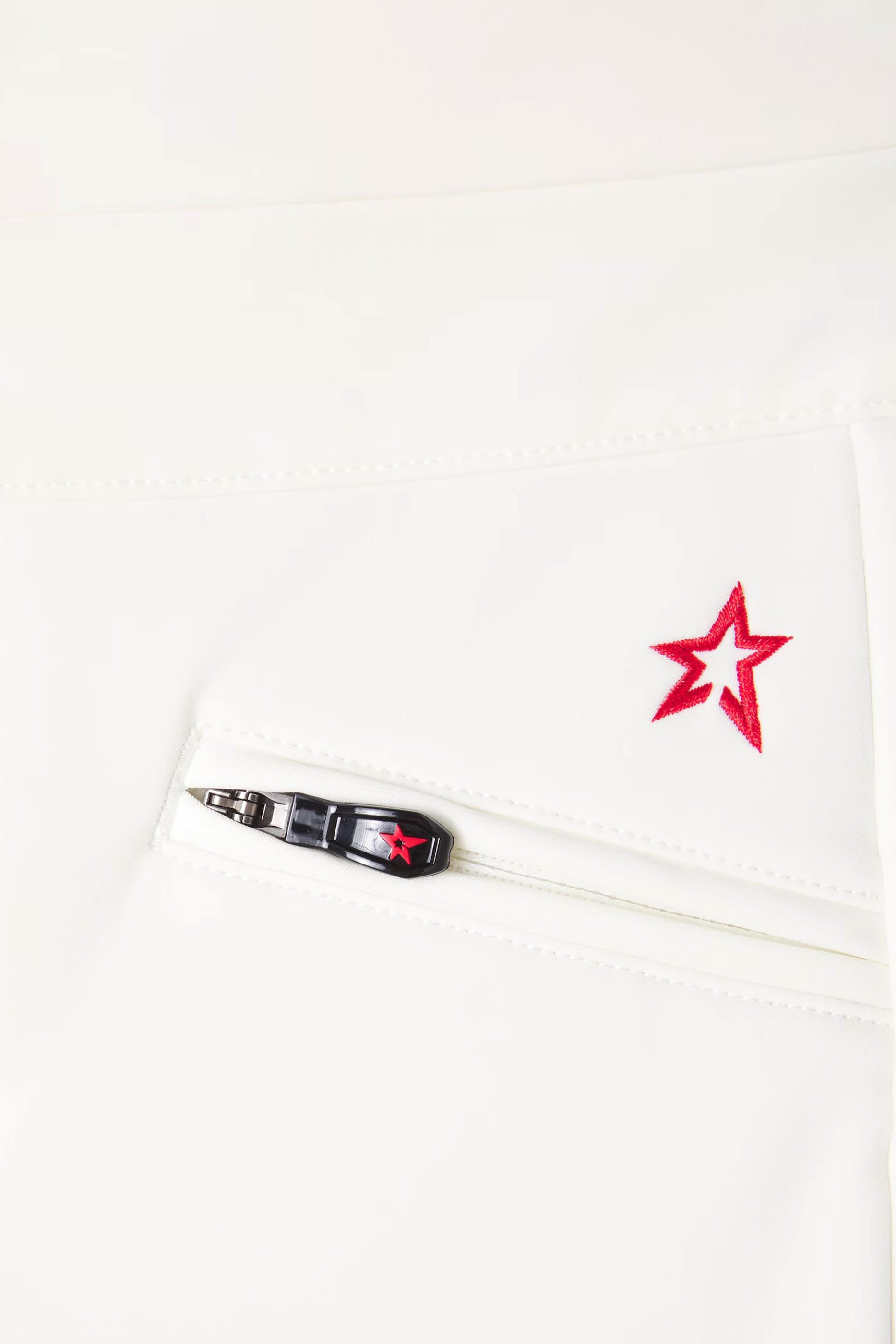 بنطال أورورا بقصة واسعة للأطفال