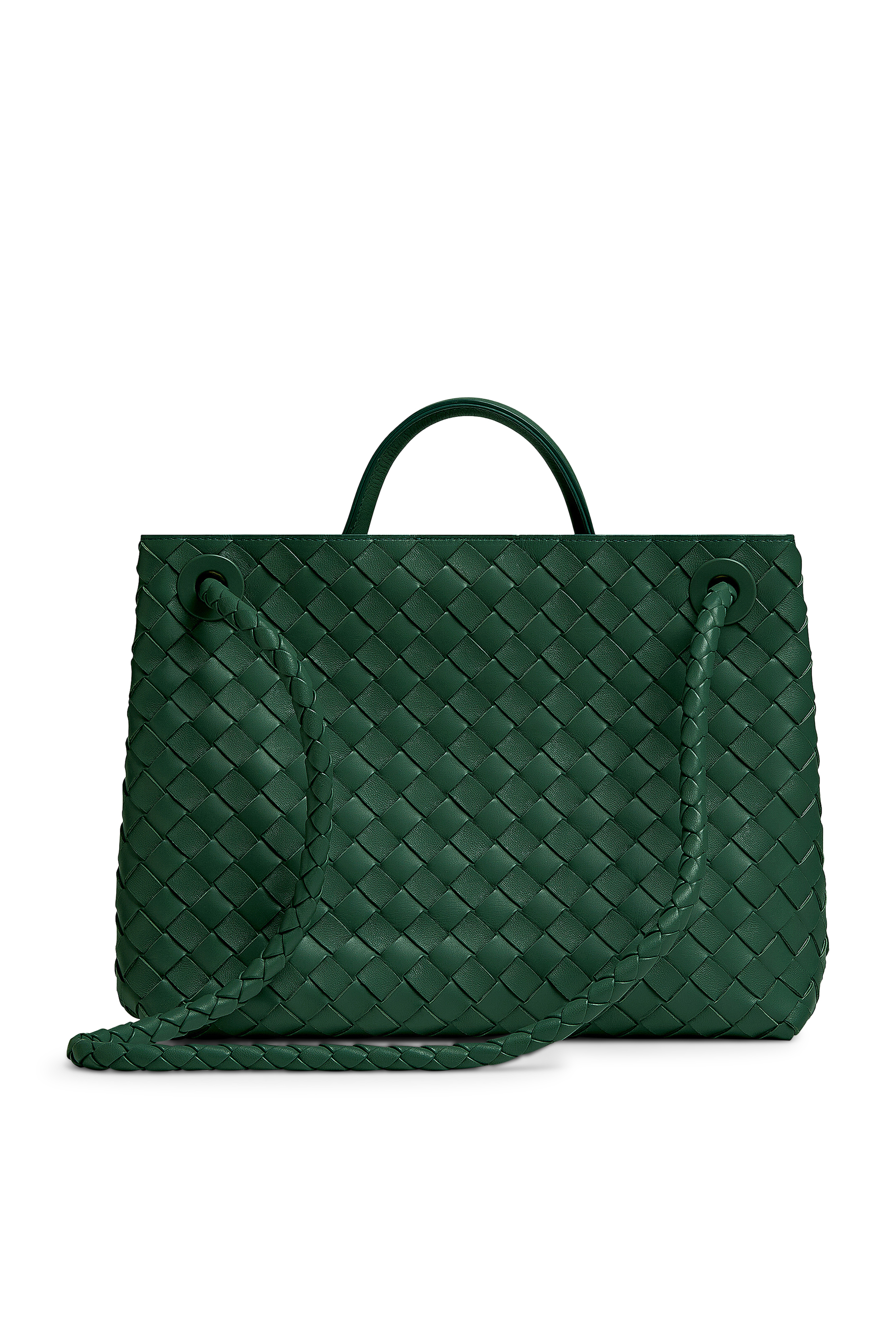 حقيبة أنديامو صغيرة بيد علوية