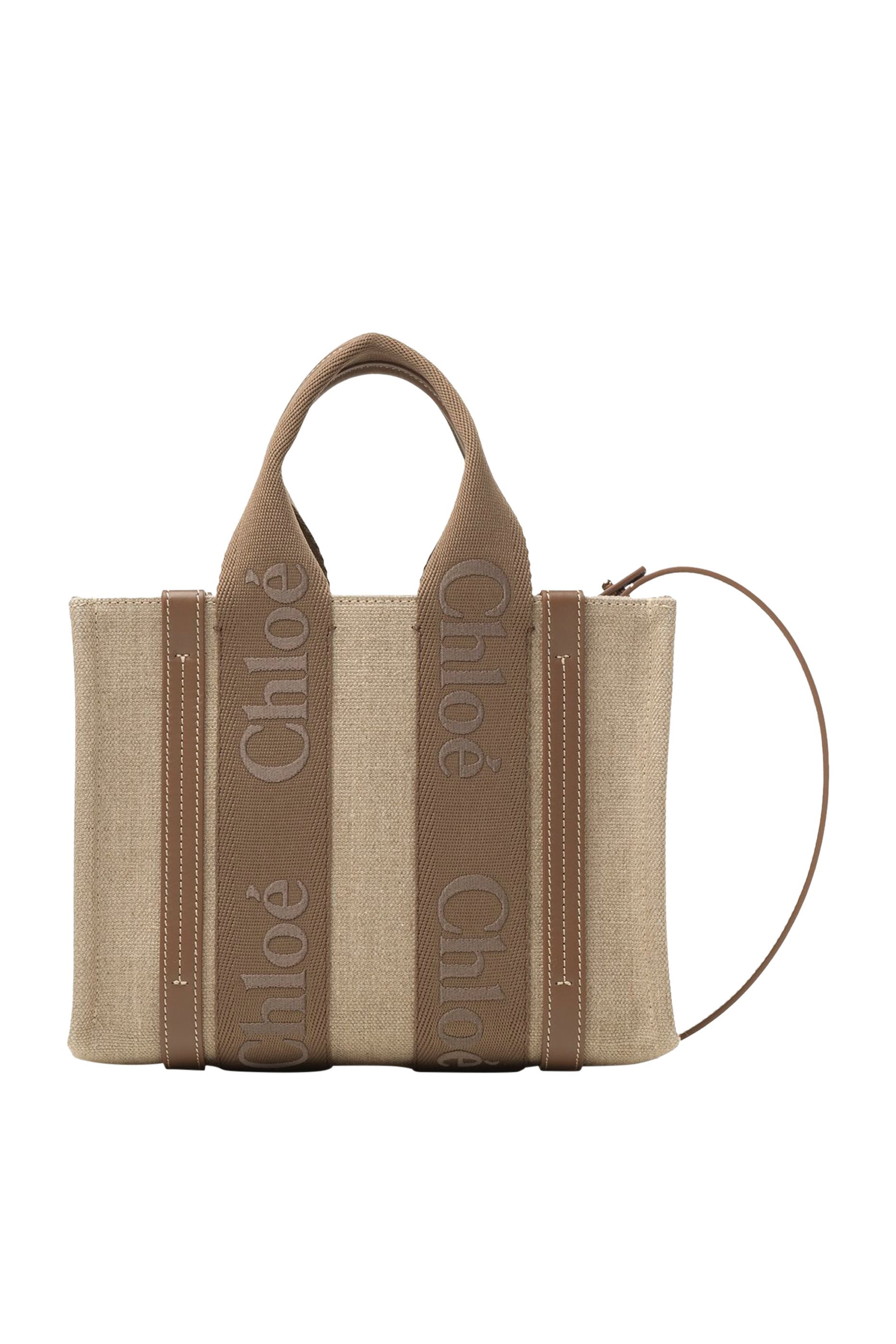 حقيبة يد وودي صغيرة