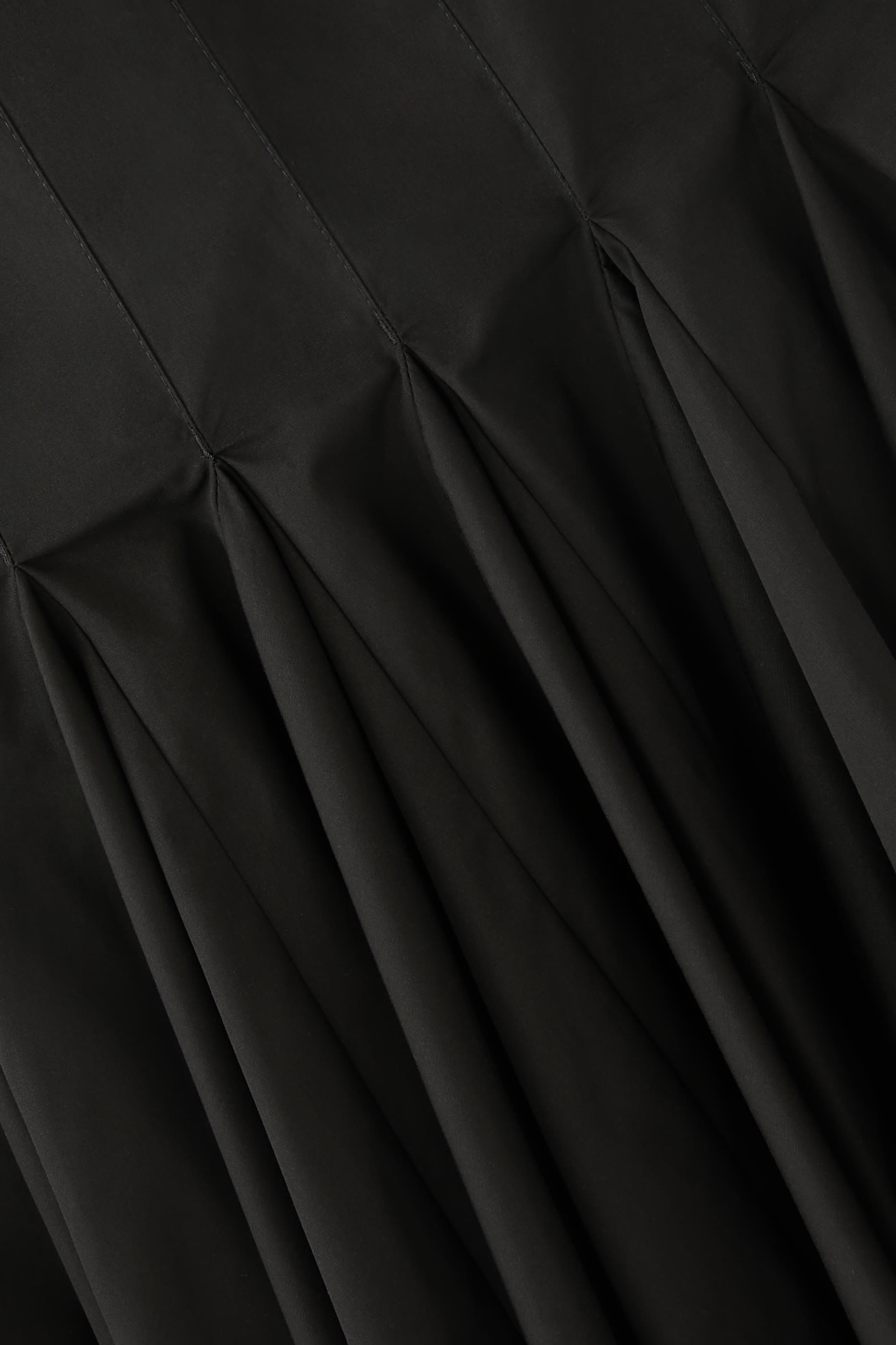 فستان أجيف متوسط الطول