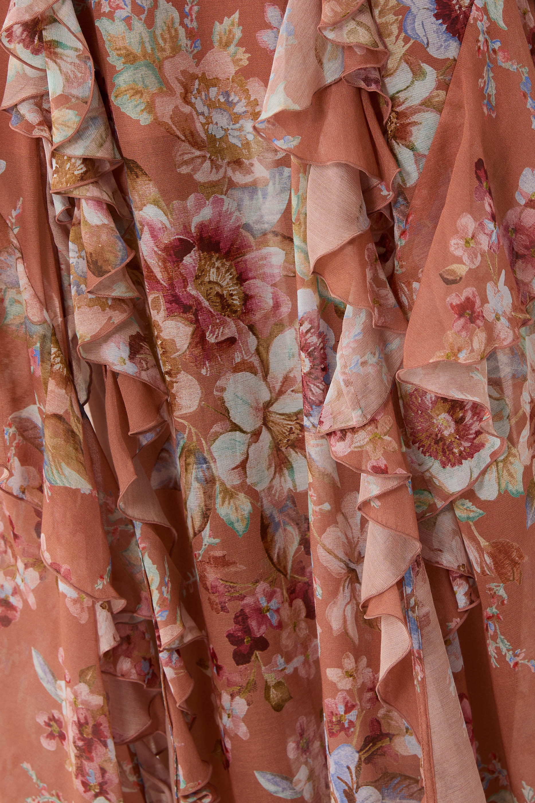 تنورة أويكن بكشكش