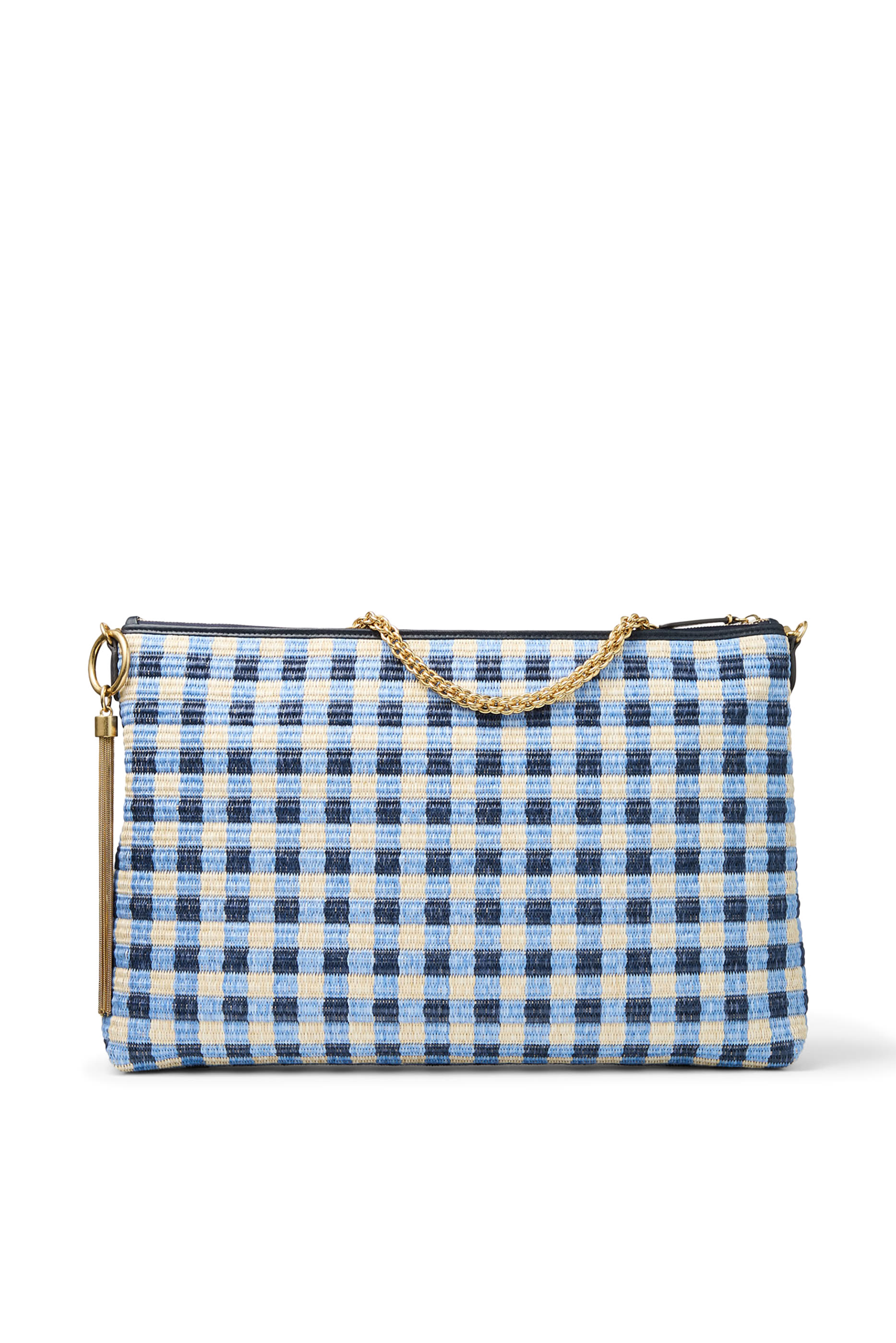 حقيبة كتف كالي كبيرة