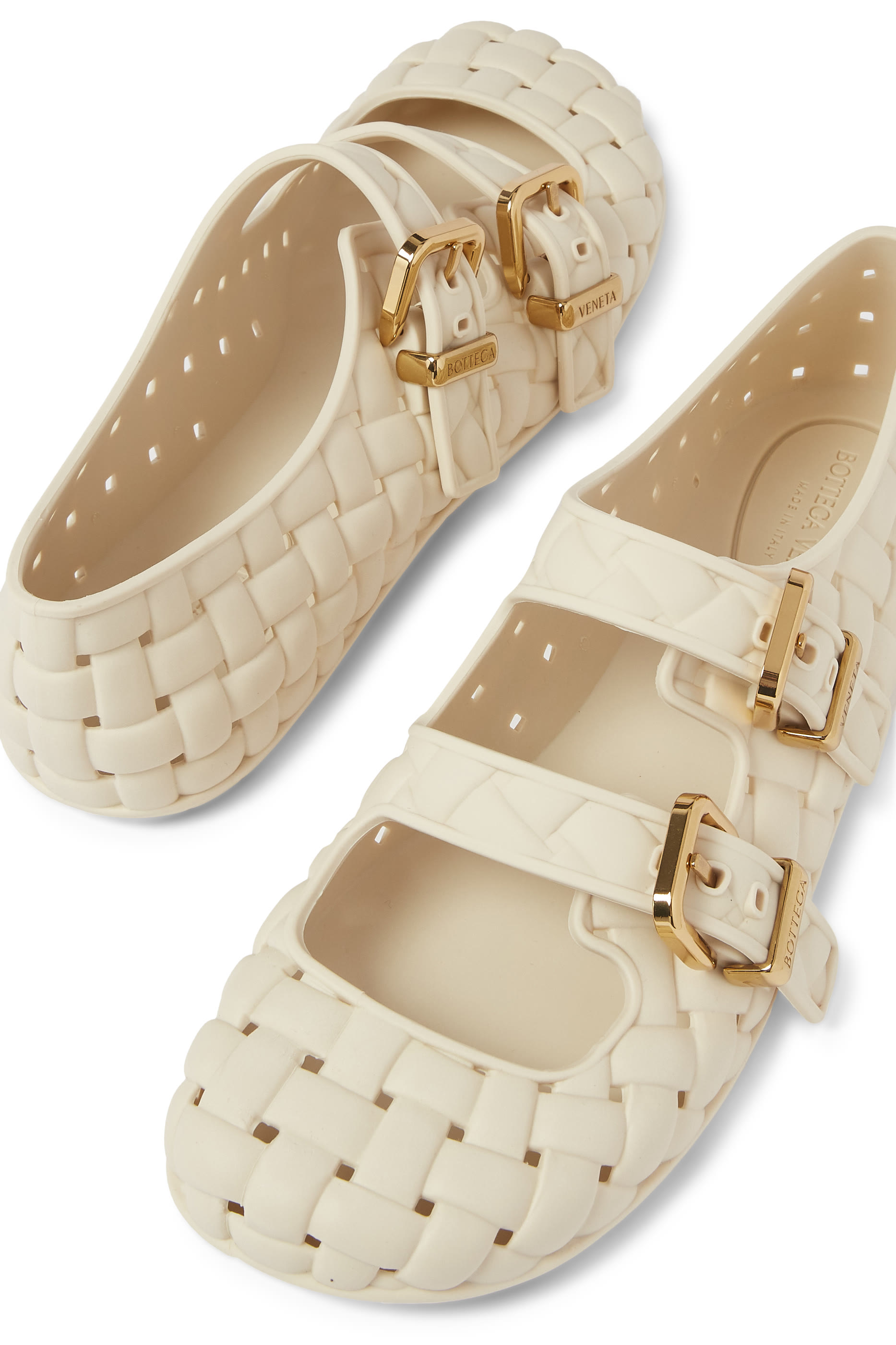 حذاء بالرينا ماري جين آيمي