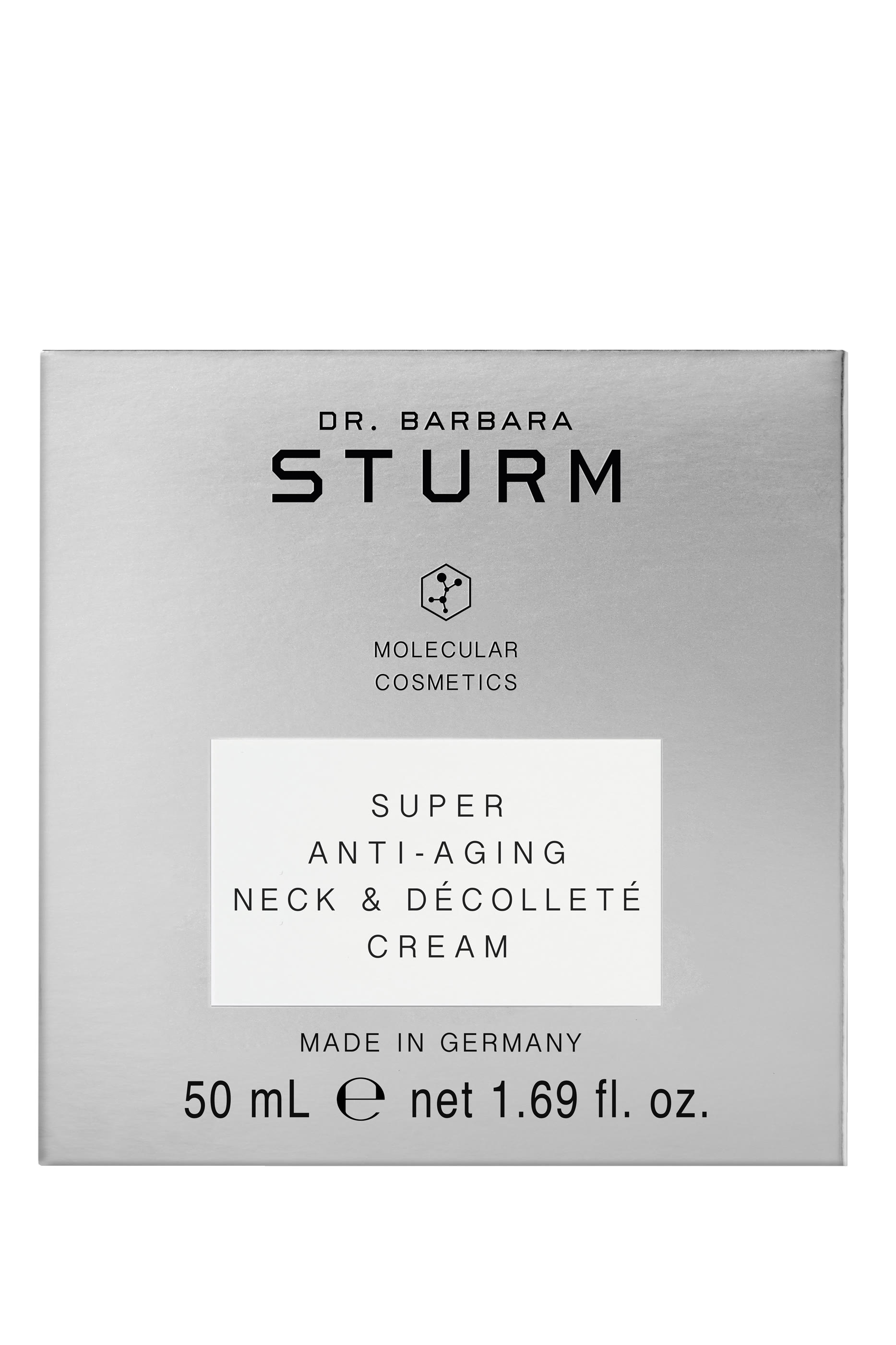 Super Anti-Aging Neck & Decollete Cream