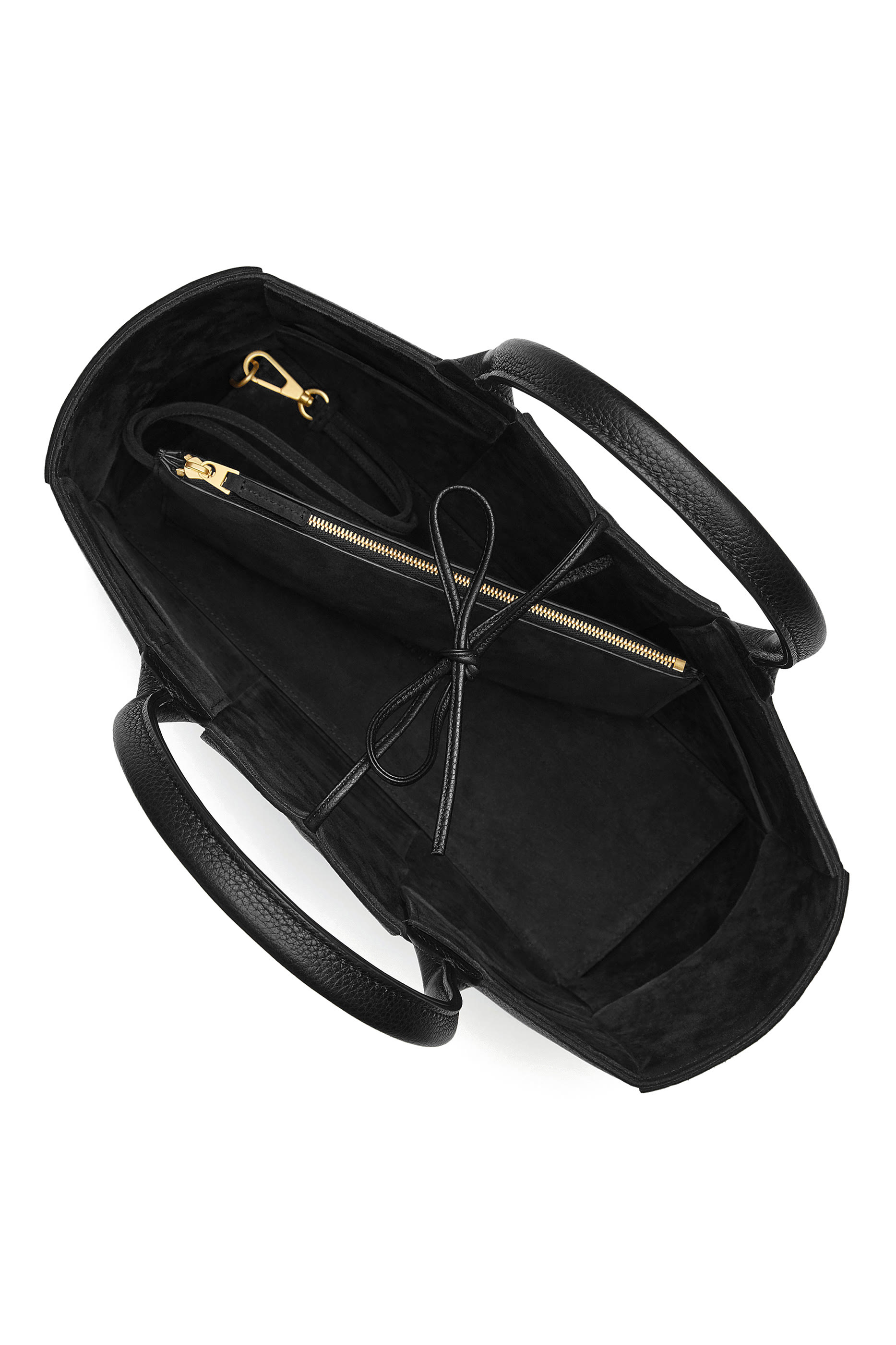 حقيبة يد أركو صغيرة بتصميم مجدول