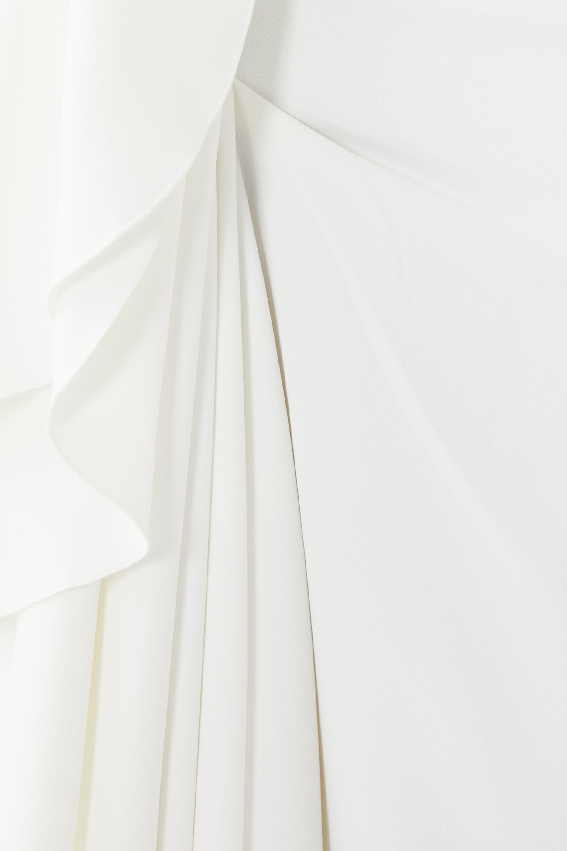 فستان نيا طويل