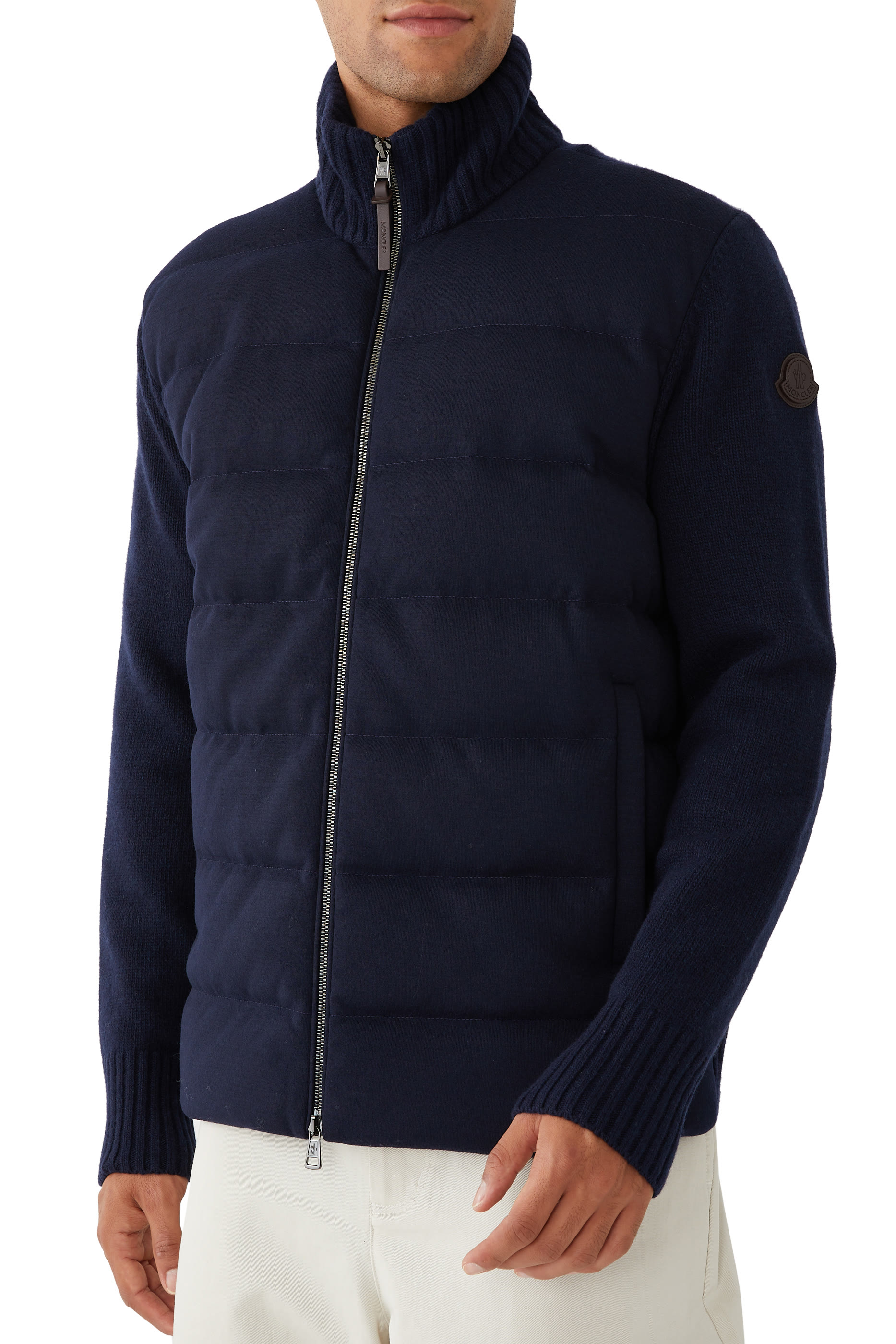 كارديجان بشعار الماركة