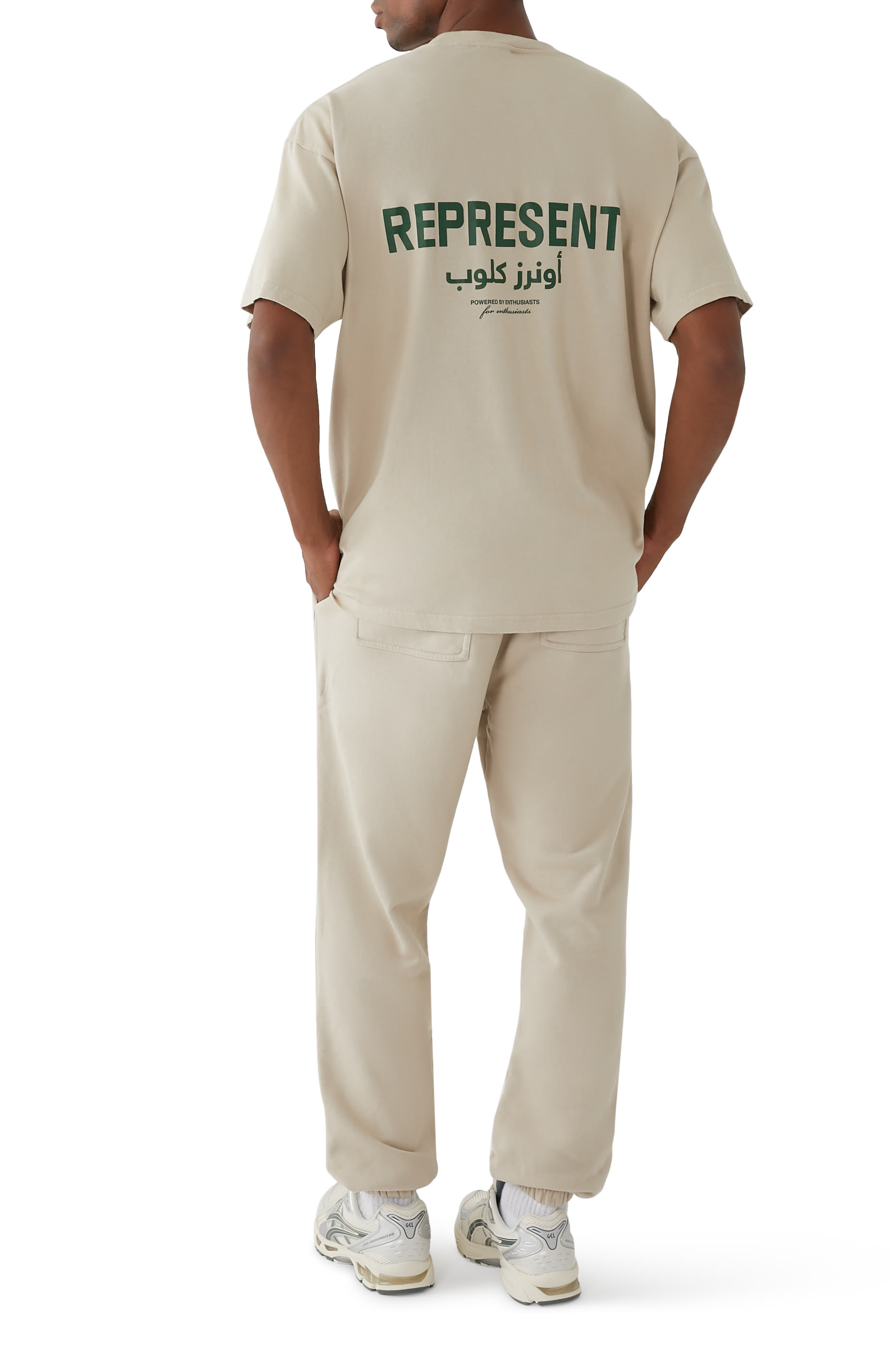 تيشيرت أونرز كلوب