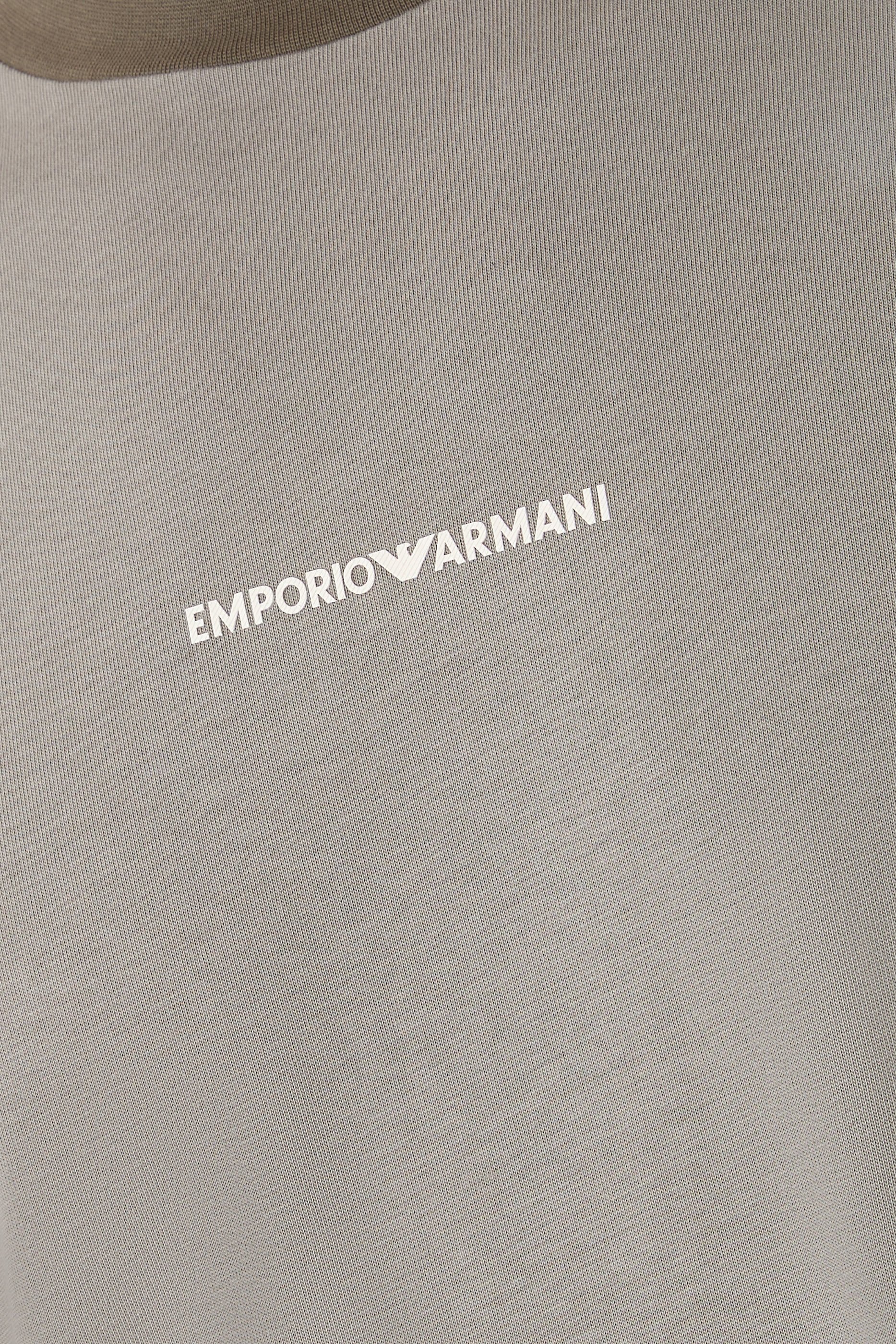 تيشيرت بشعار الماركة