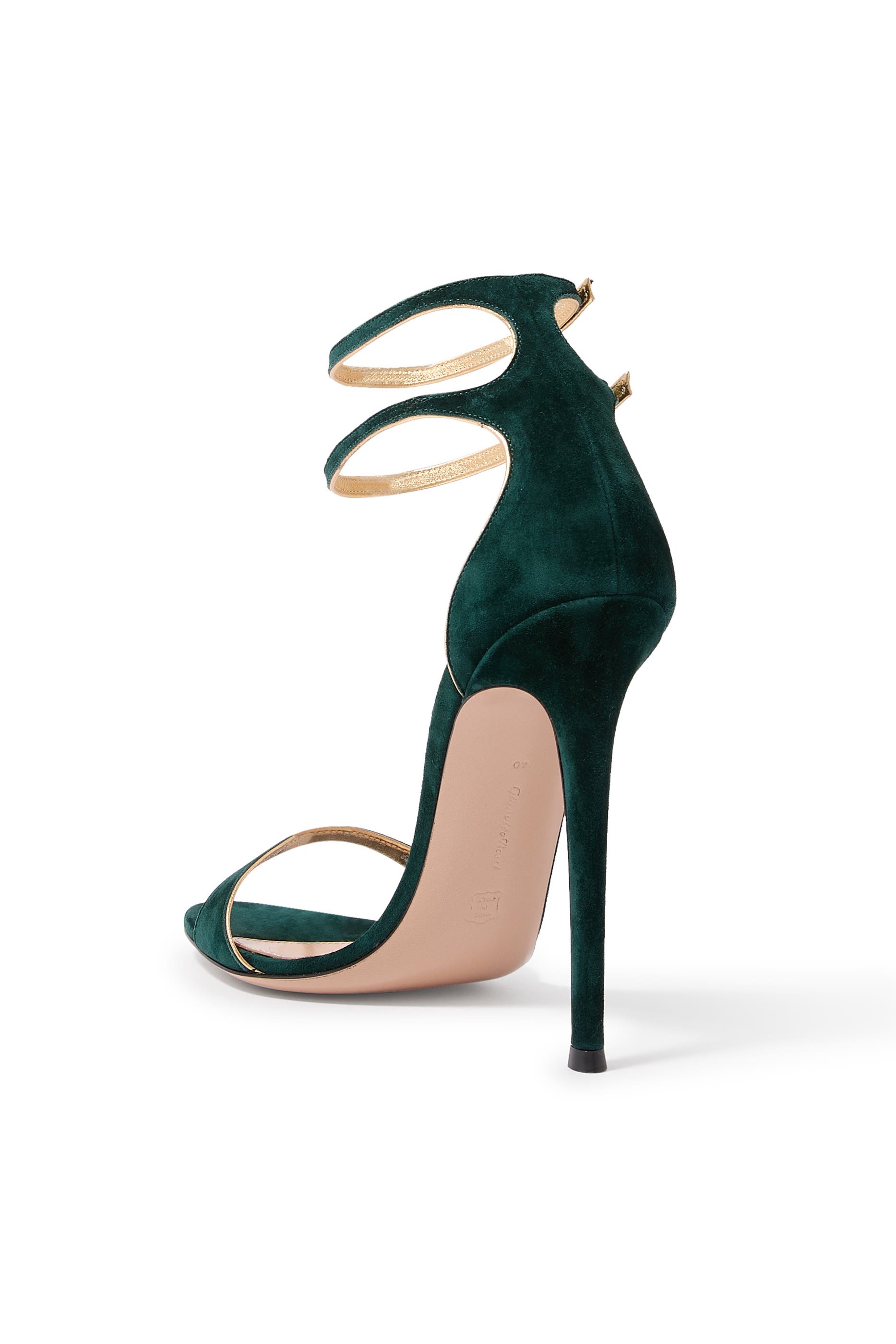 صندل فيكتورين 110 شمواه