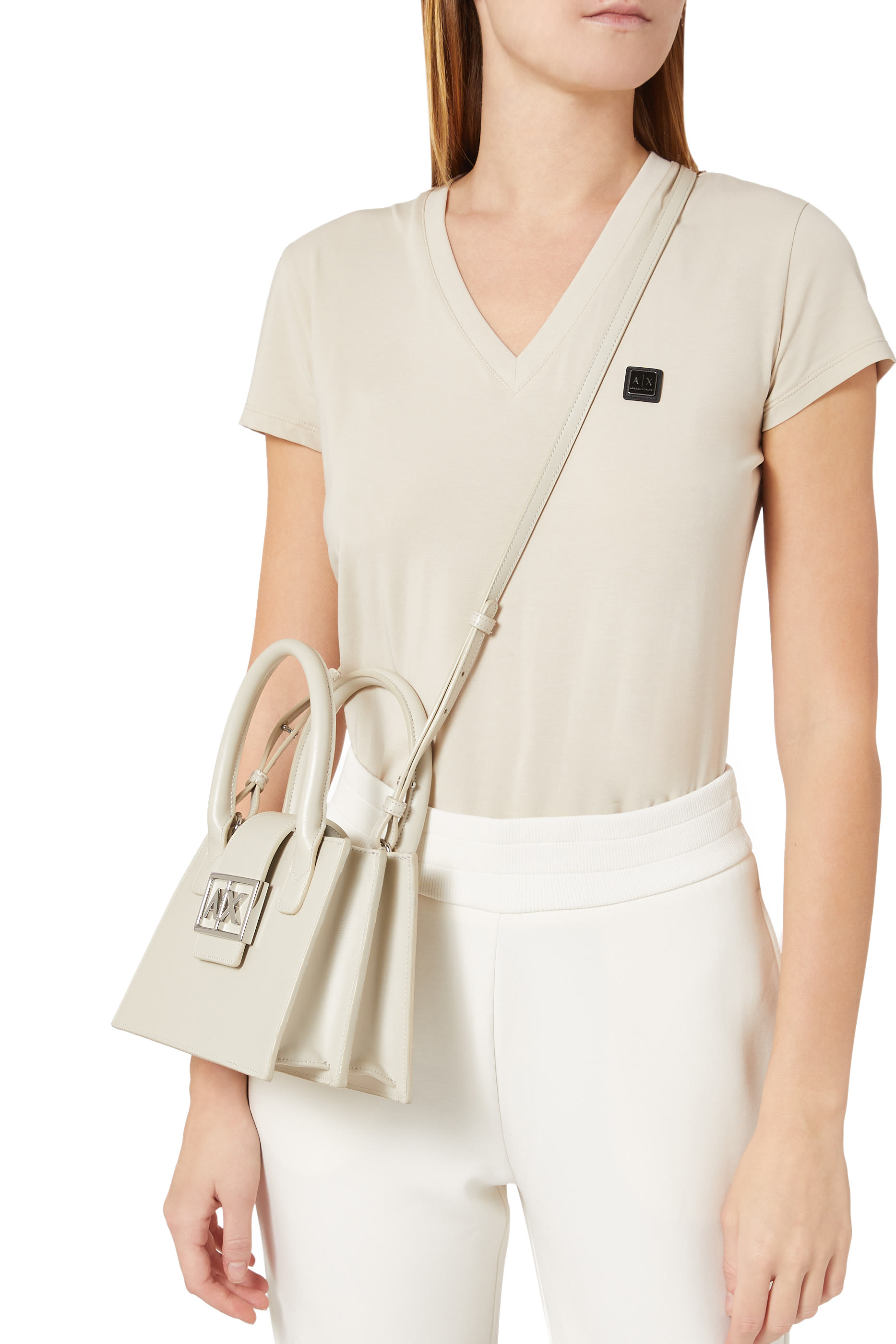 حقيبة يد جودي صغيرة 