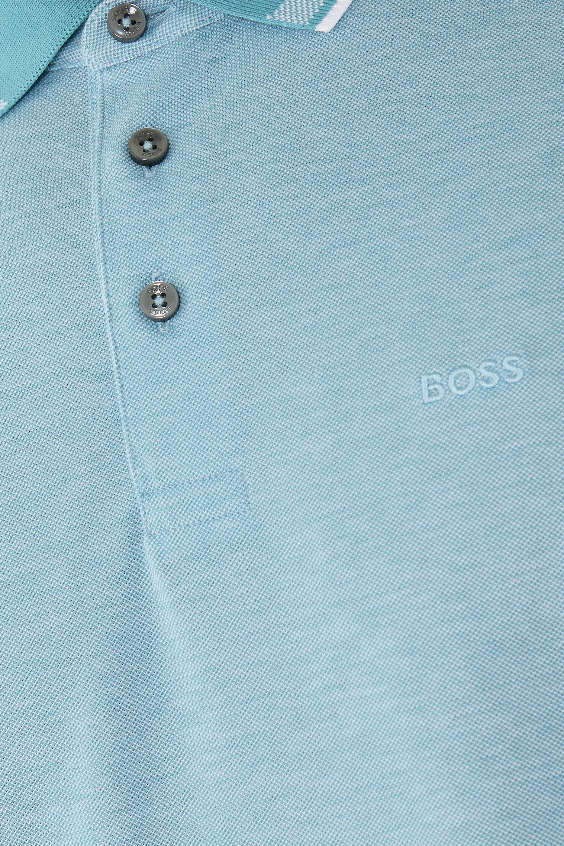 H-Prout Logo Polo Shirt