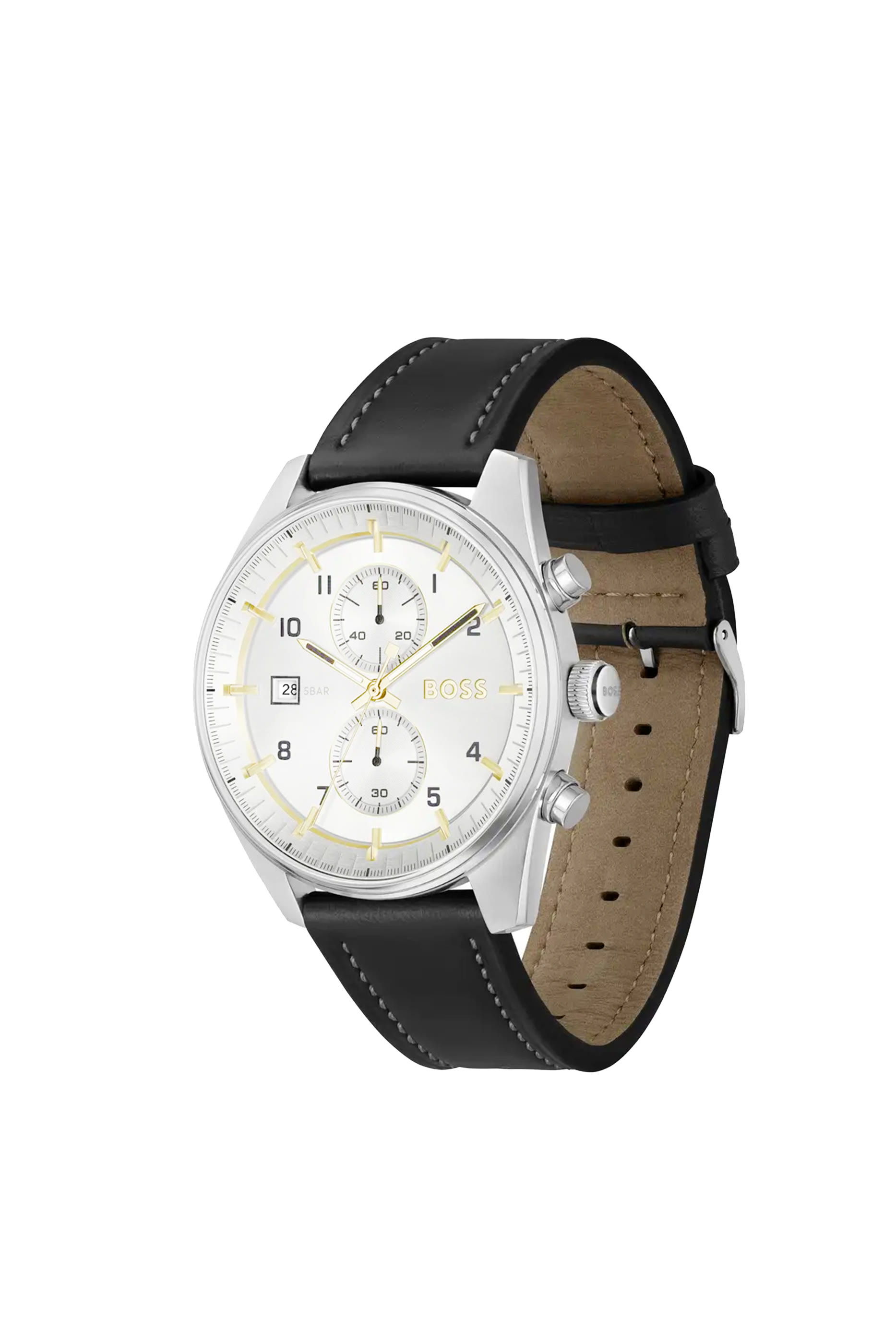 ساعة سكاي ترافيلر