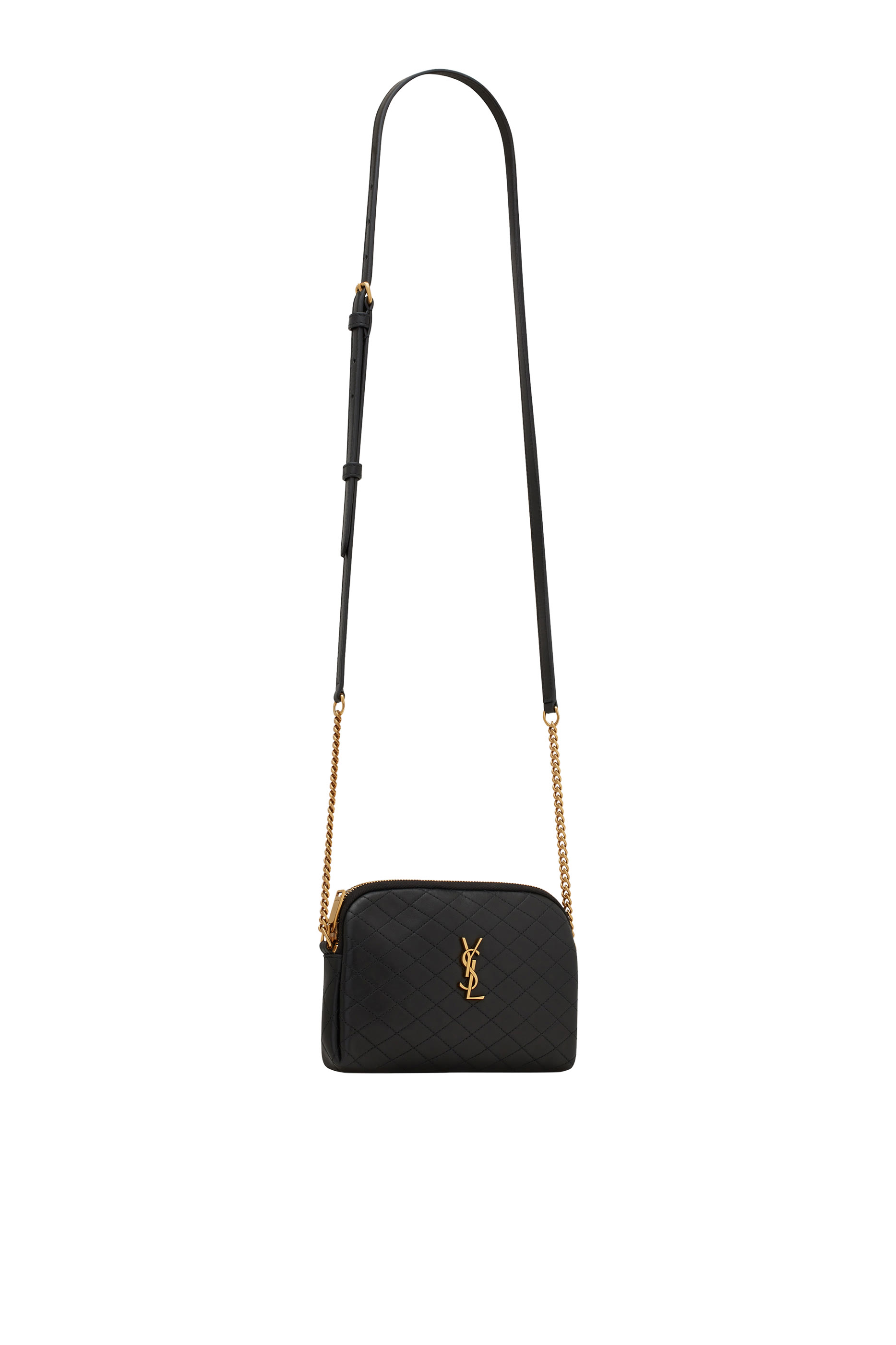 حقيبة صغيرة غابي بسلسلة