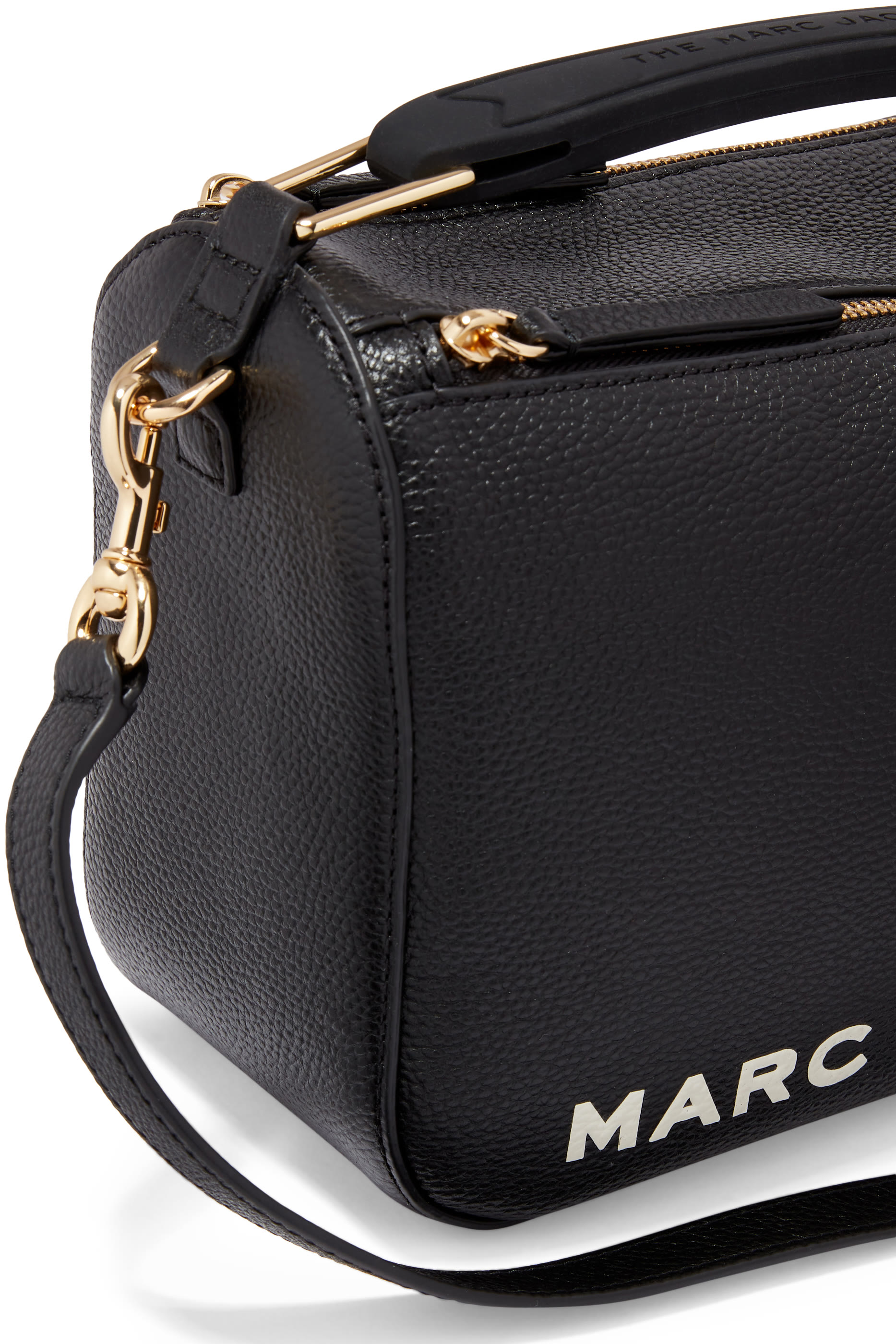 حقيبة ذا سوفت بوكس