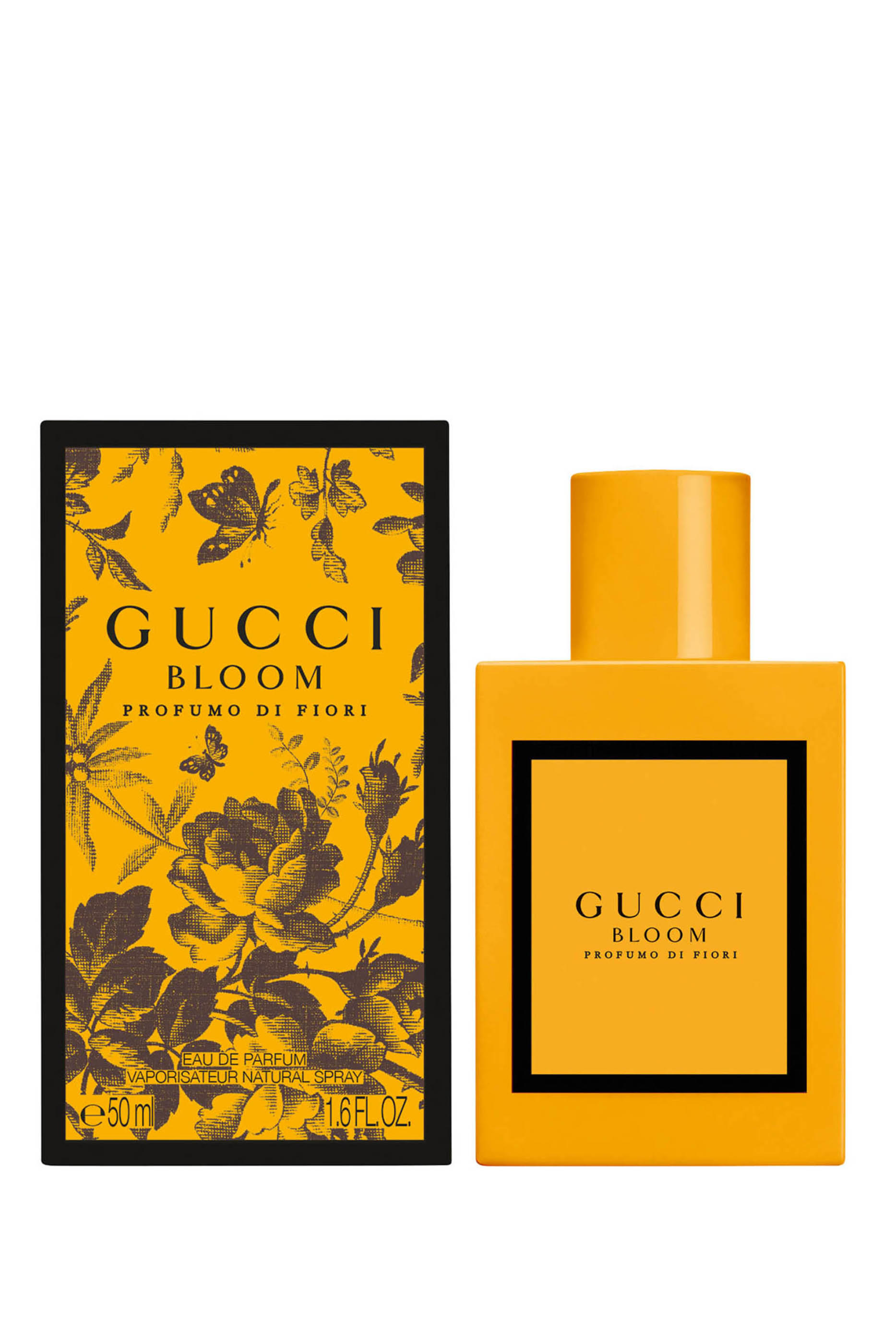 ماء عطر بلوم بروفومو دي فيوري، 50 ملل