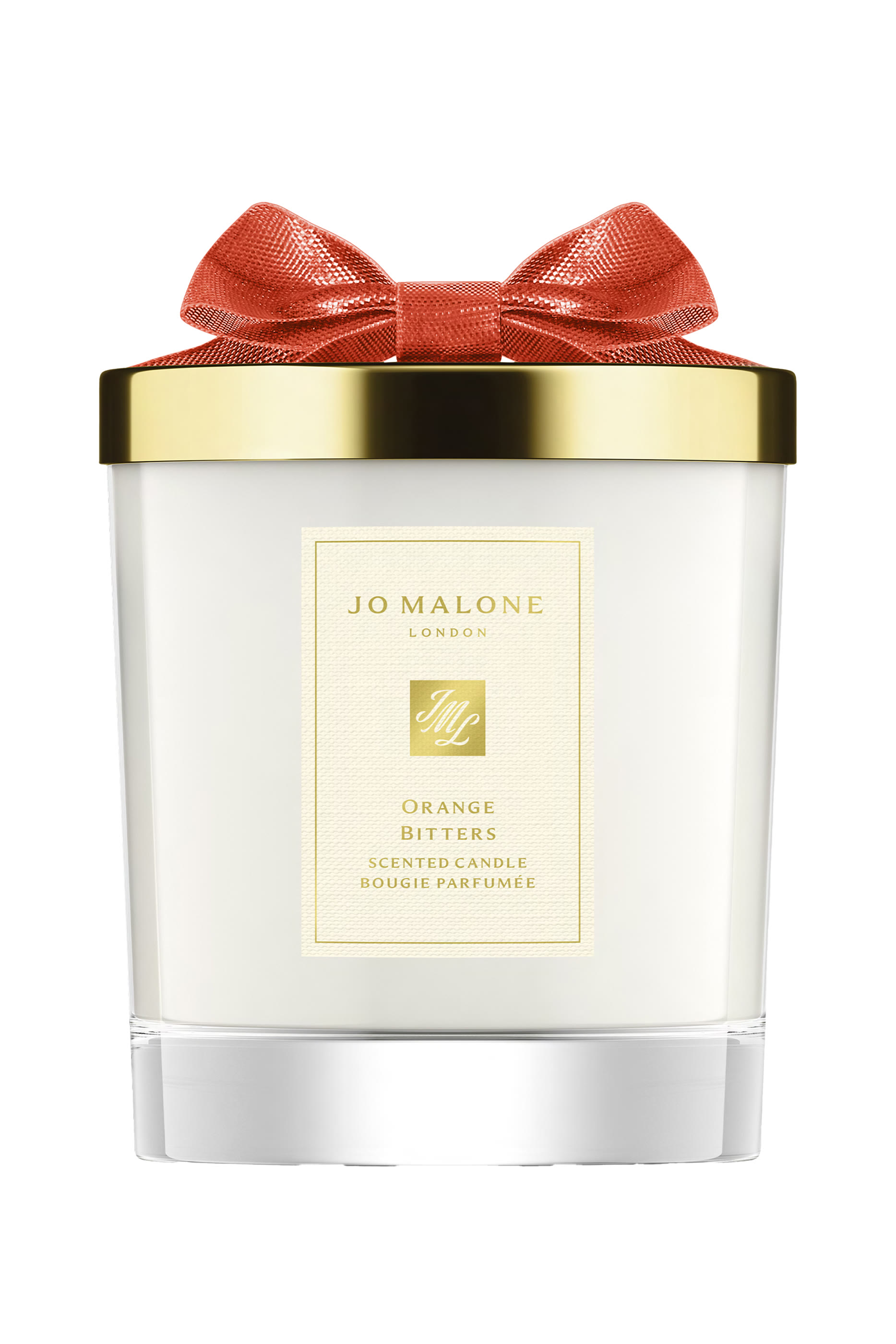 شمعة أورنج بيترز للمنزل