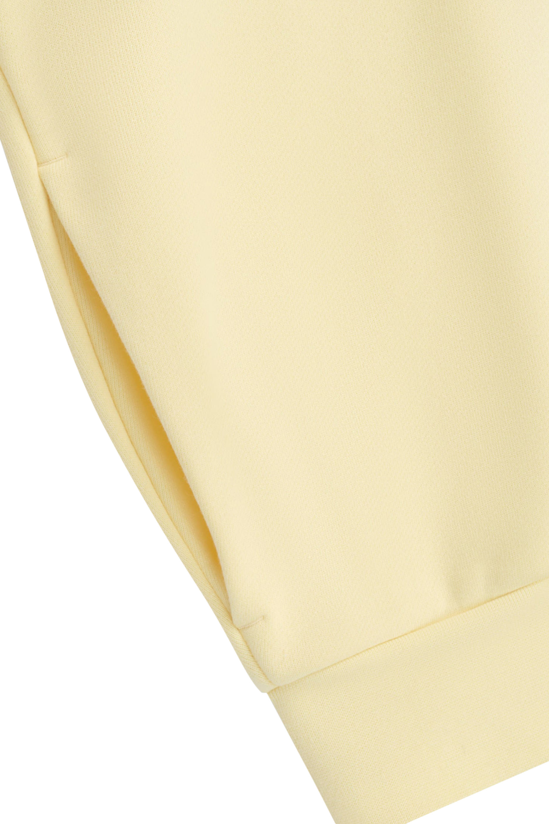 سويت شيرت بياقة ضيقة للأطفال