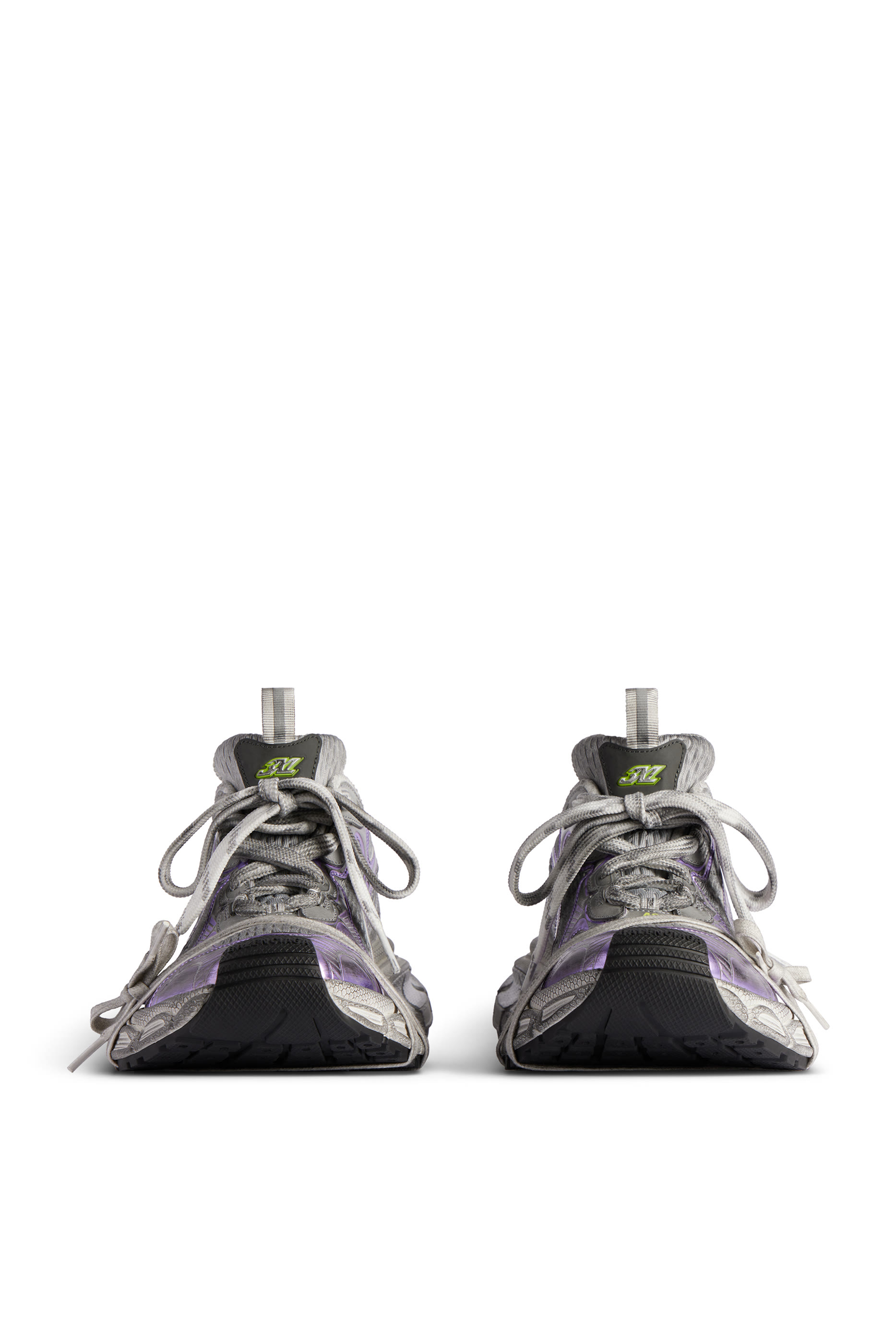 سنيكرز 3 اكس ال