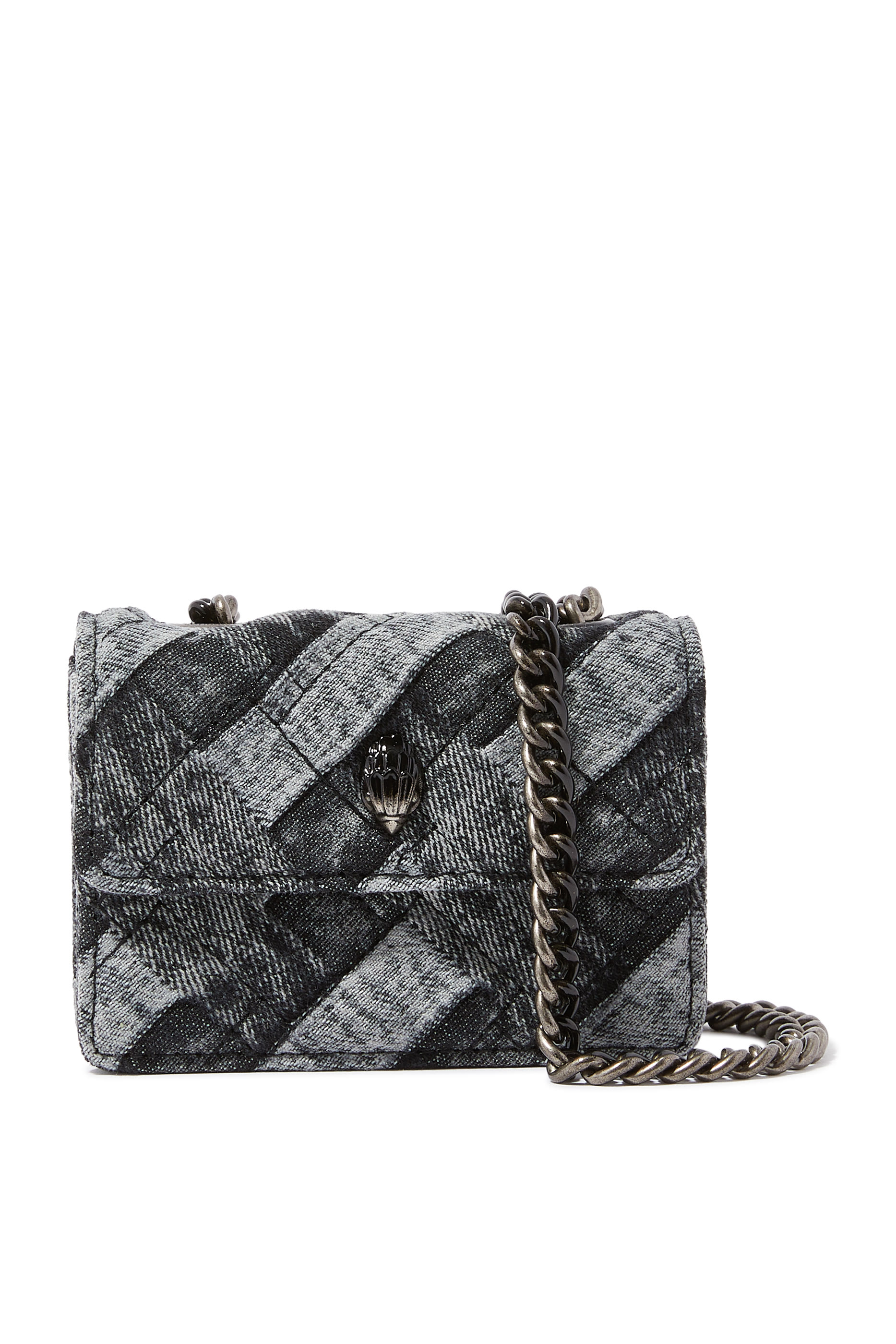 حقيبة كتف كنسينغتون صغيرة