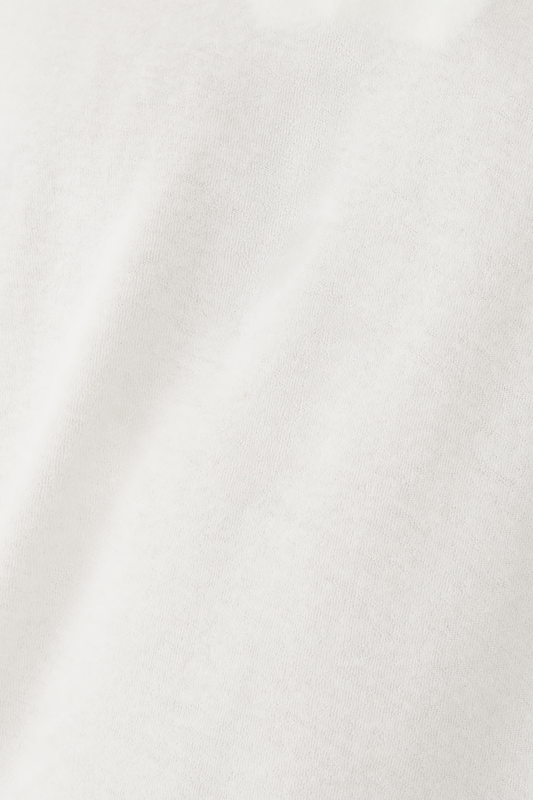 قميص بولو فاوستينو من مزيج قطن تيري