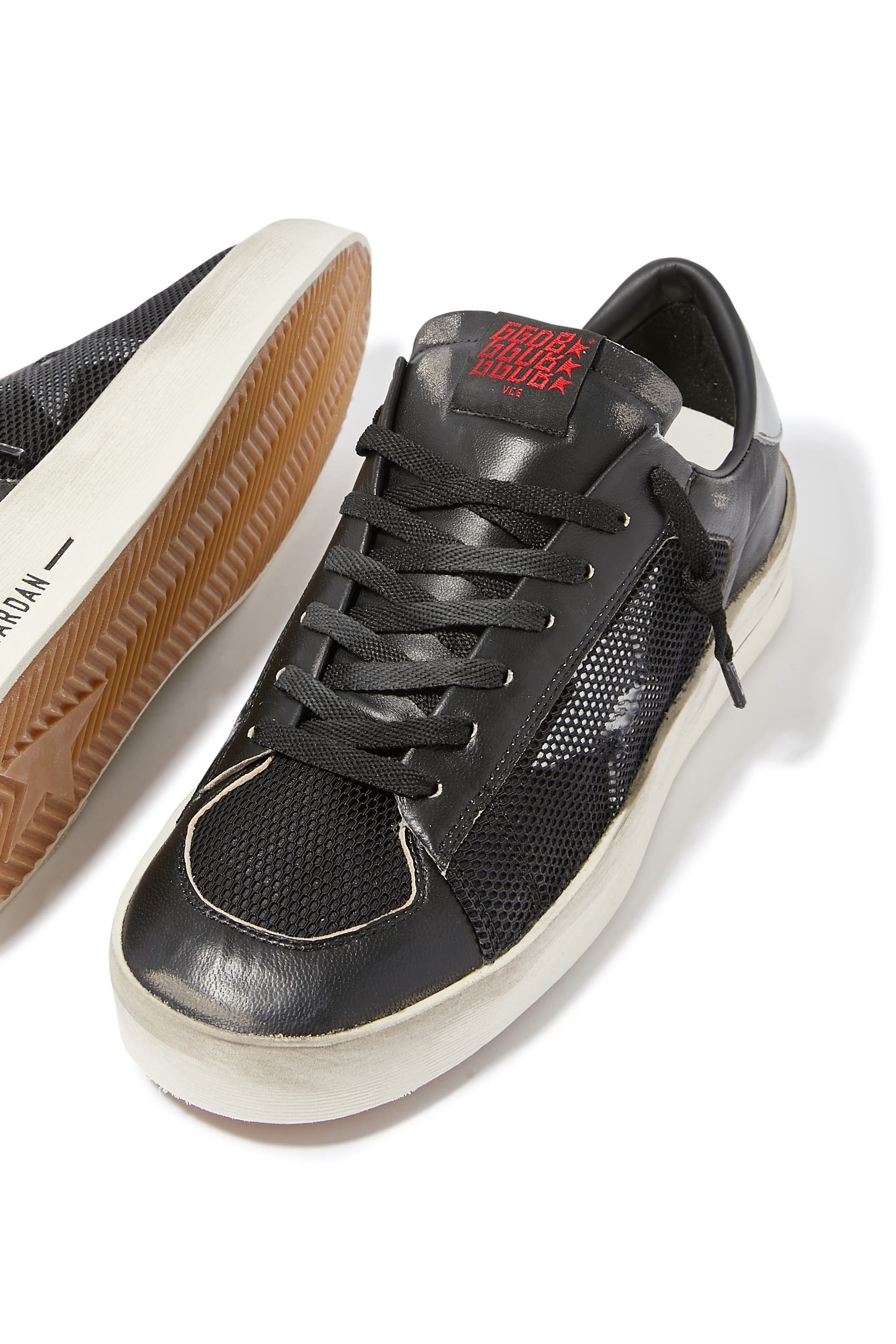 سنيكرز ستاردان بكاحل منخفض