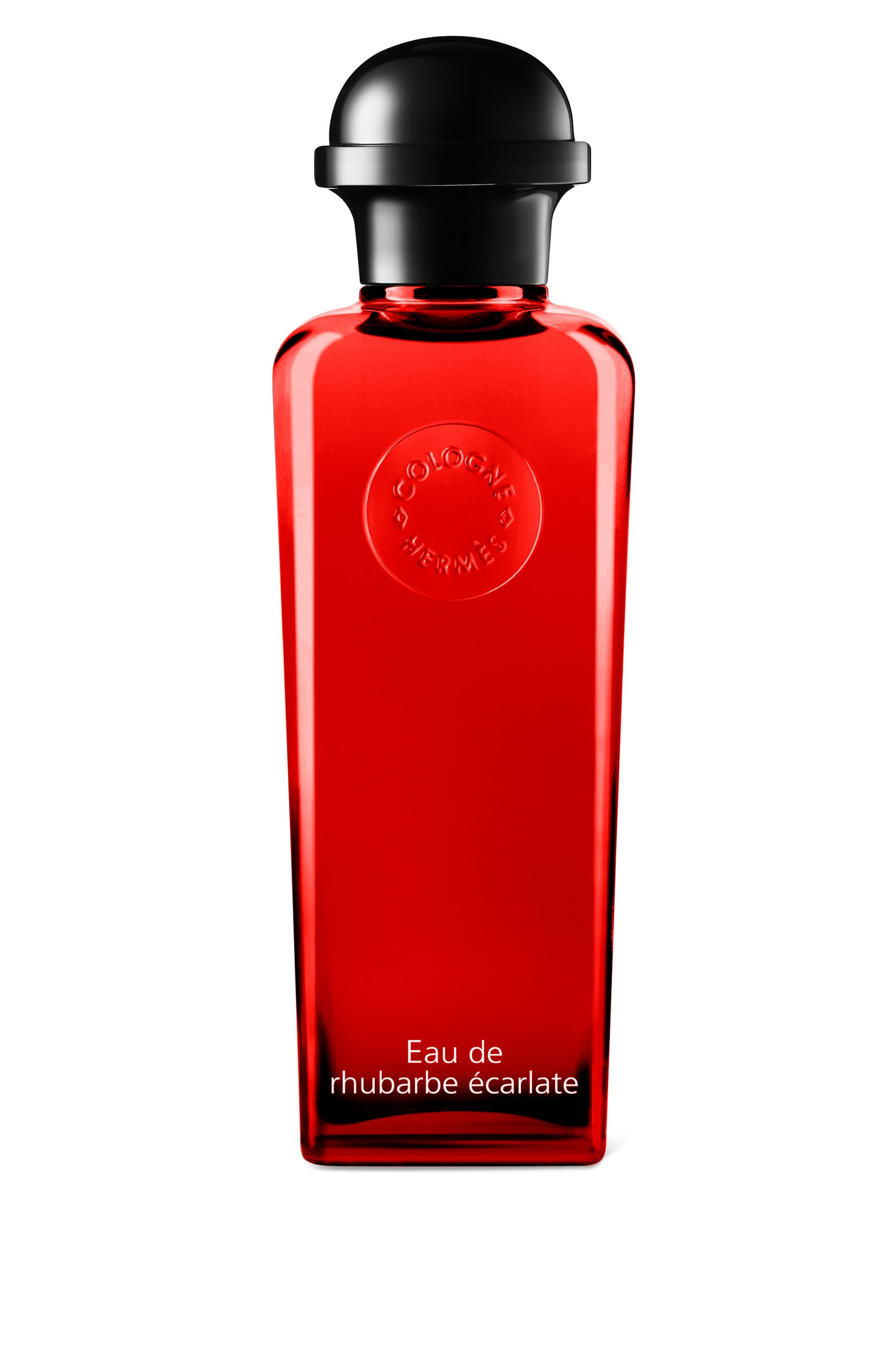 Eau de rhubarbe écarlate, ماء كولونيا