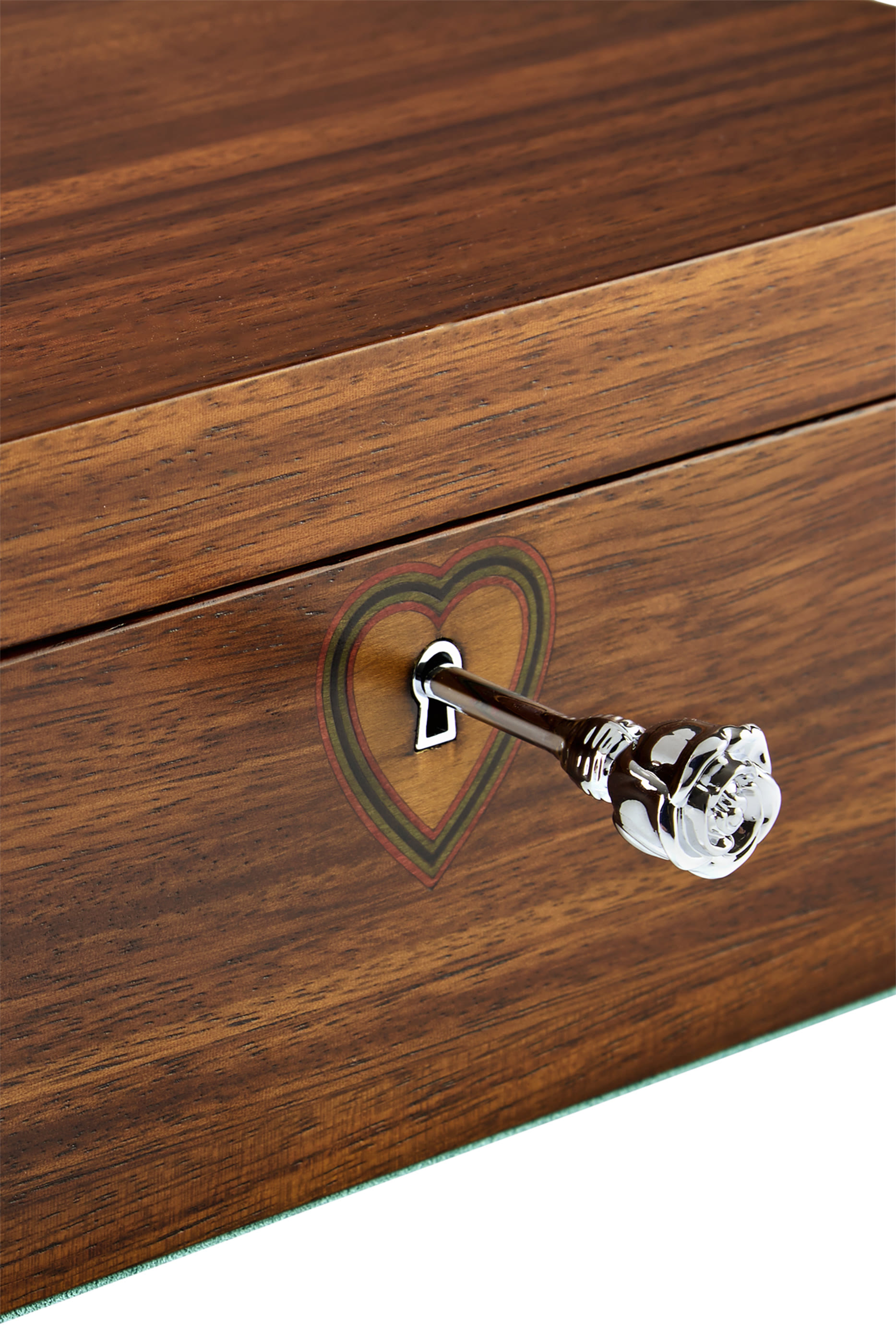 صندوق مجوهرات موسيقي الباليه