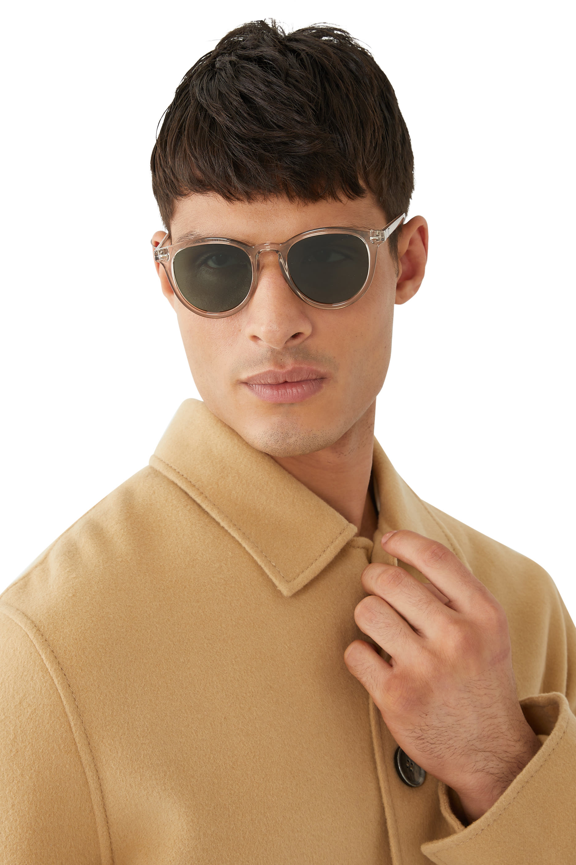 نظارة شمسية فاير ستارتر