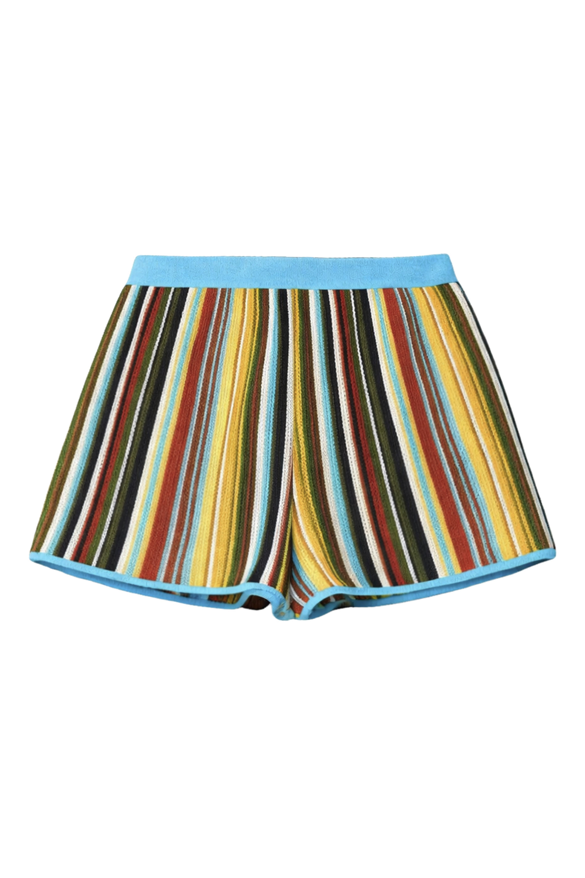 شورت روف