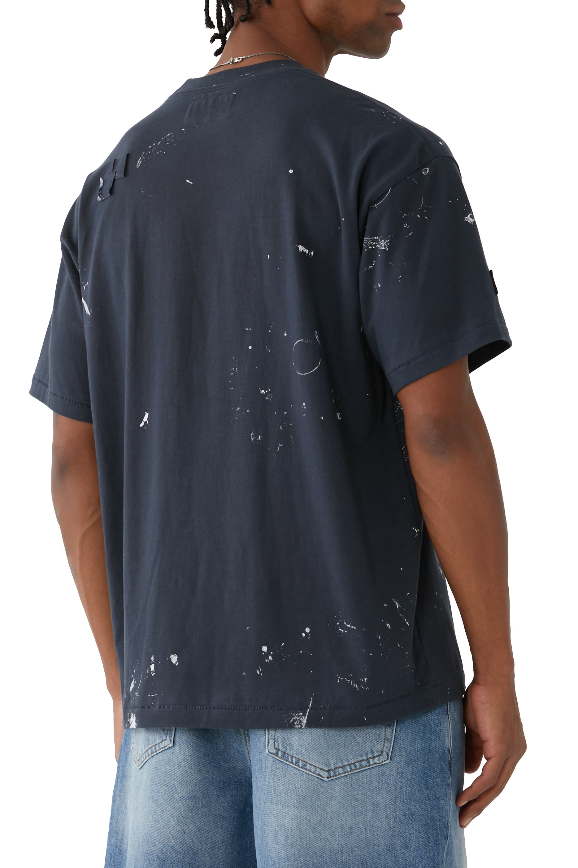 تيشيرت اتولييه بجيب