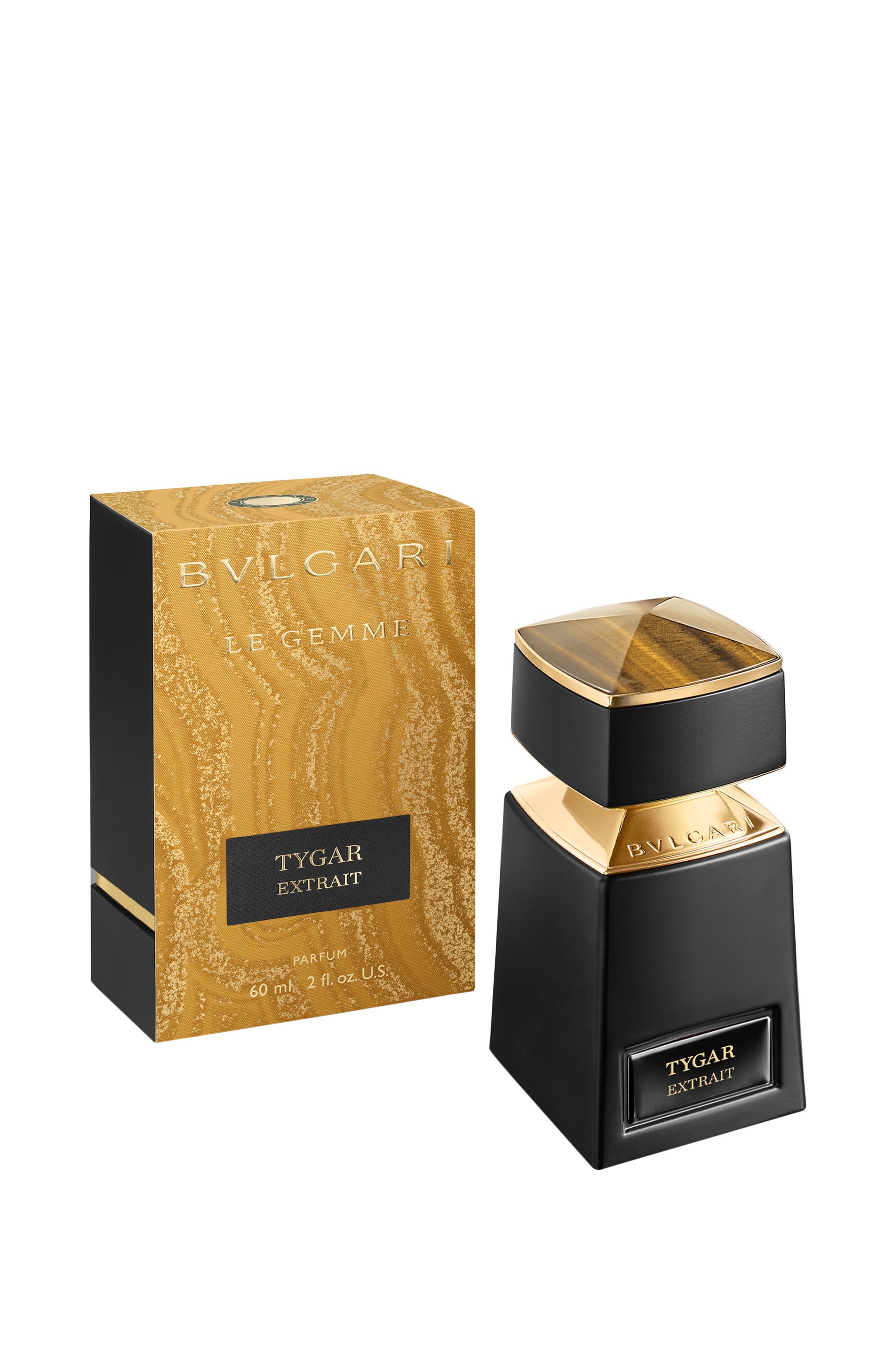 عطر مركز لو جيم تايجار