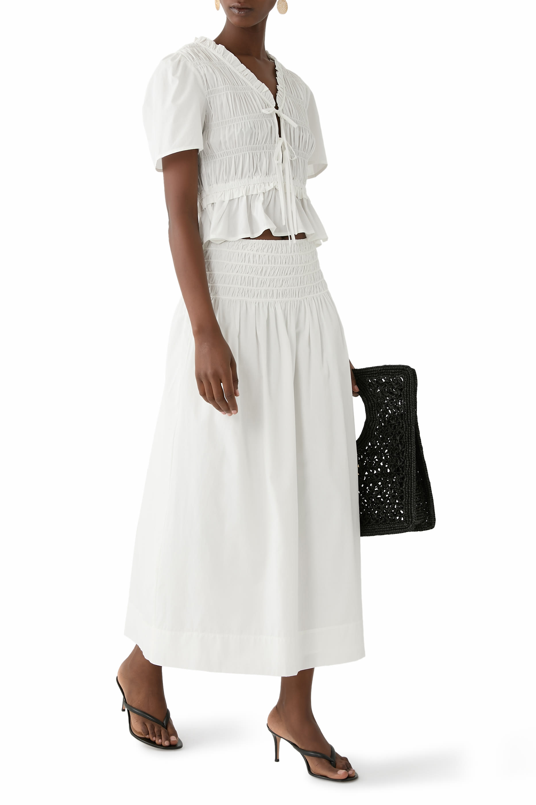 تنورة أليسا