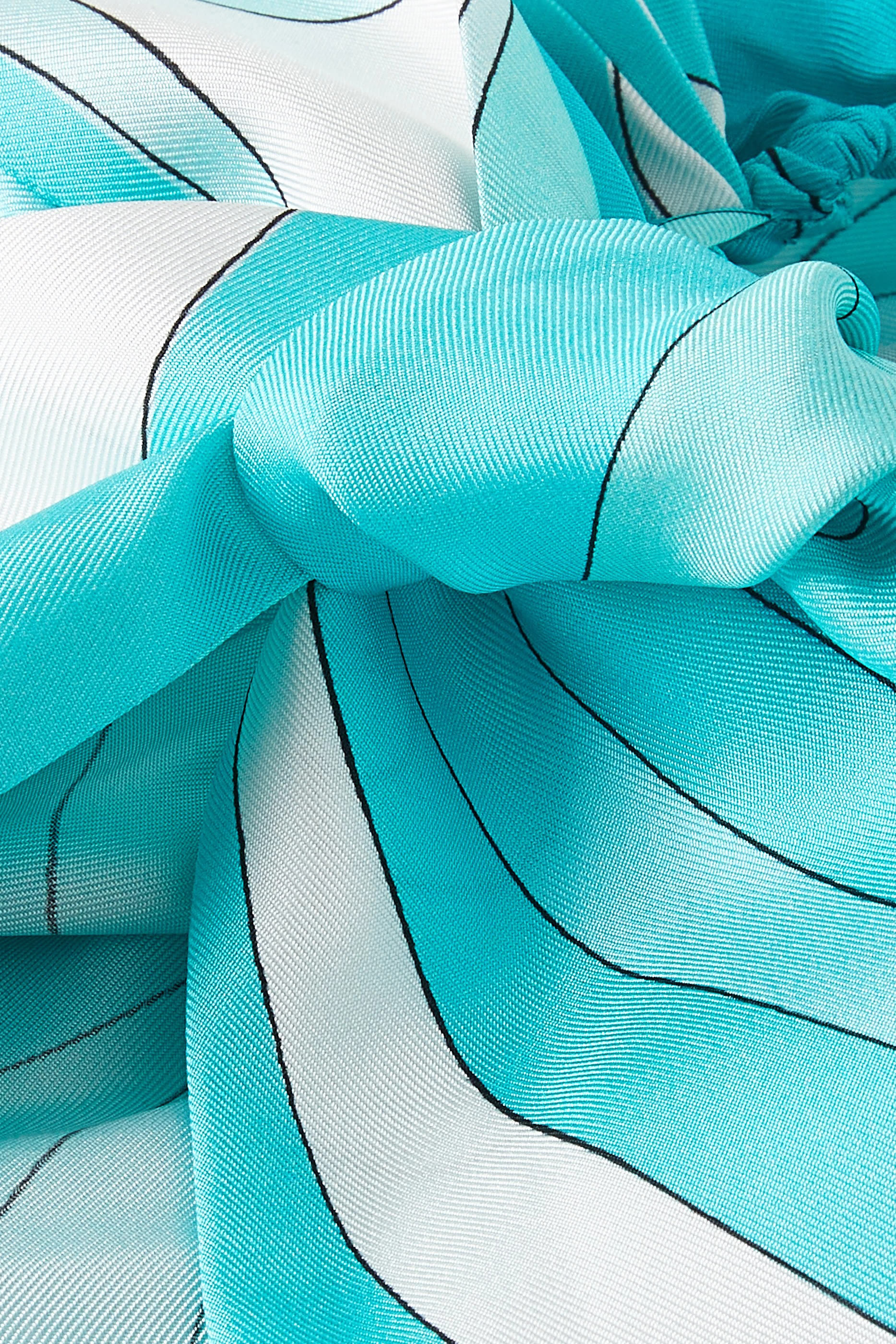 قبعة باندانا بنقشة مارمو