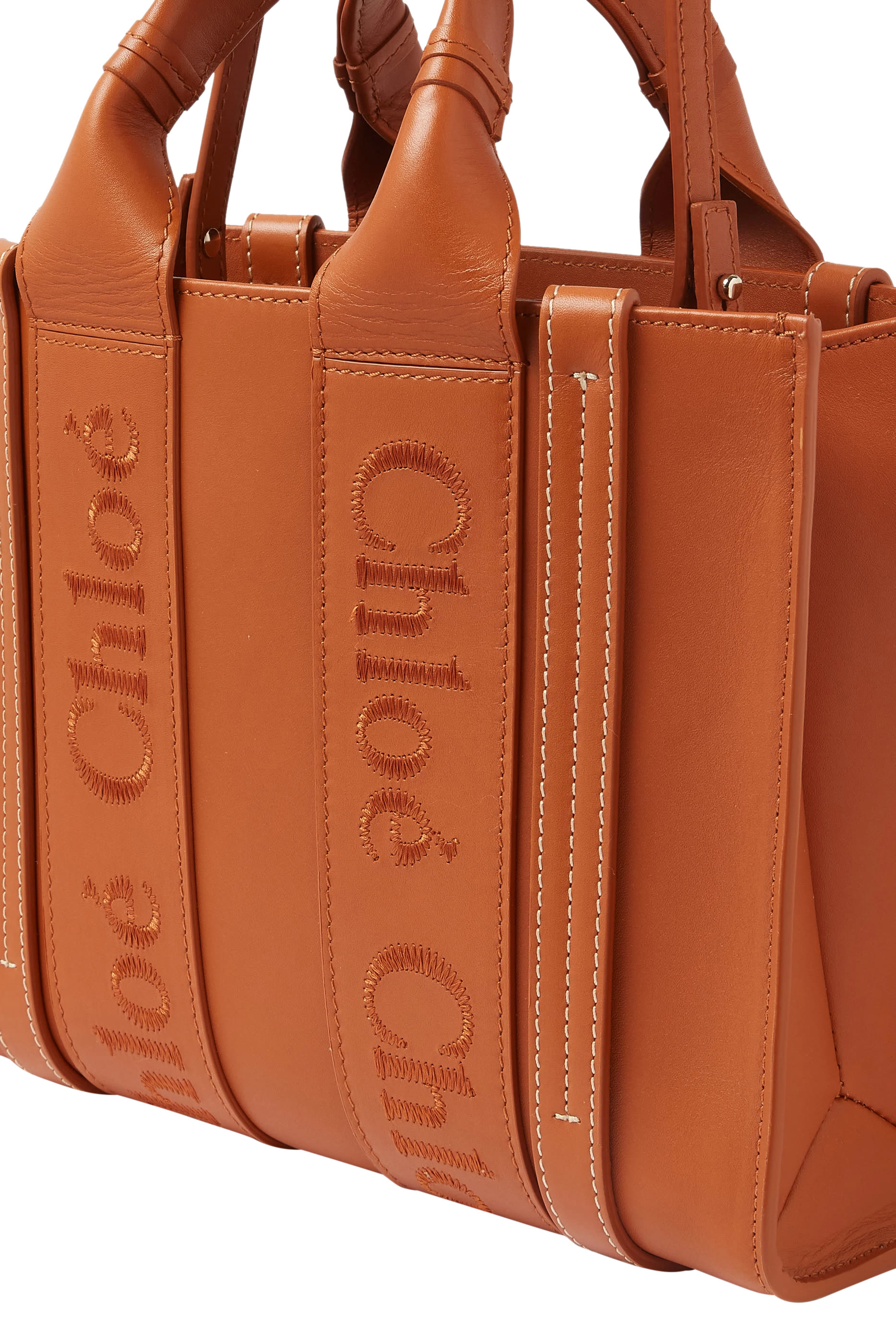 حقيبة يد وودي صغيرة