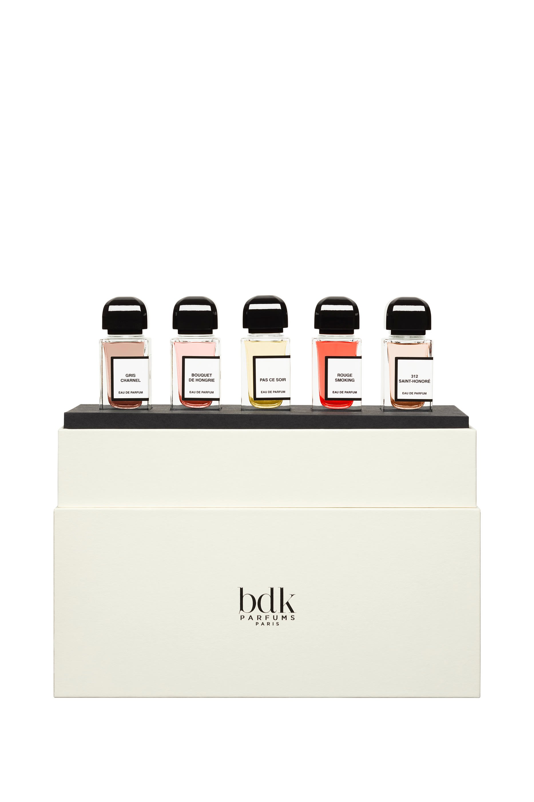 مجموعة لي مينياتور