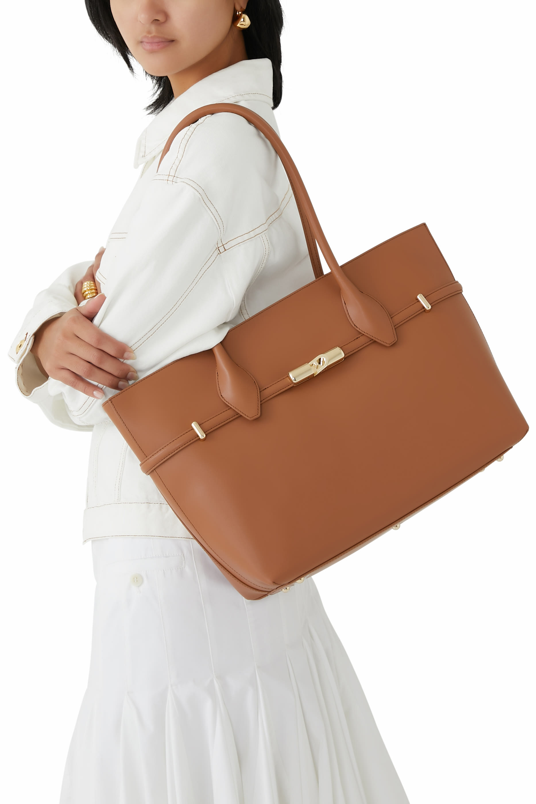 حقيبة يد جوتشيا