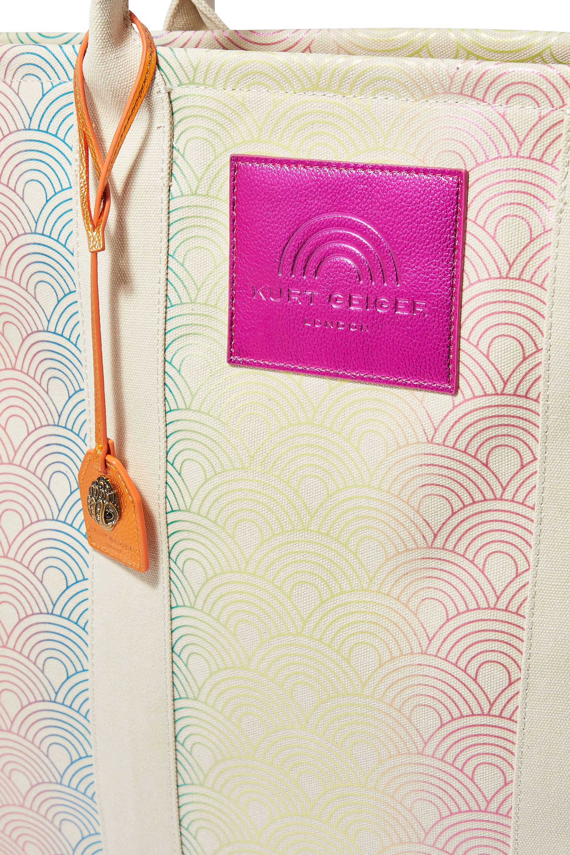 حقيبة يد ساوث بانك XXL