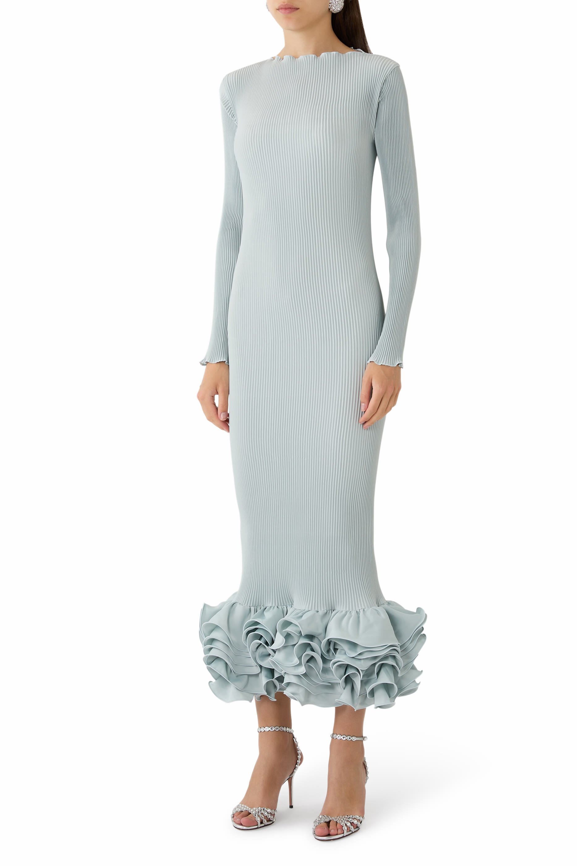 فستان كوكتيل كامبل